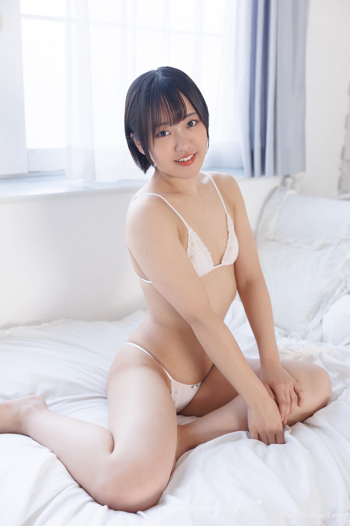 Minisuka.tv Anju Kouzuki 香月りお – Special Gallery 19 Set 19.2