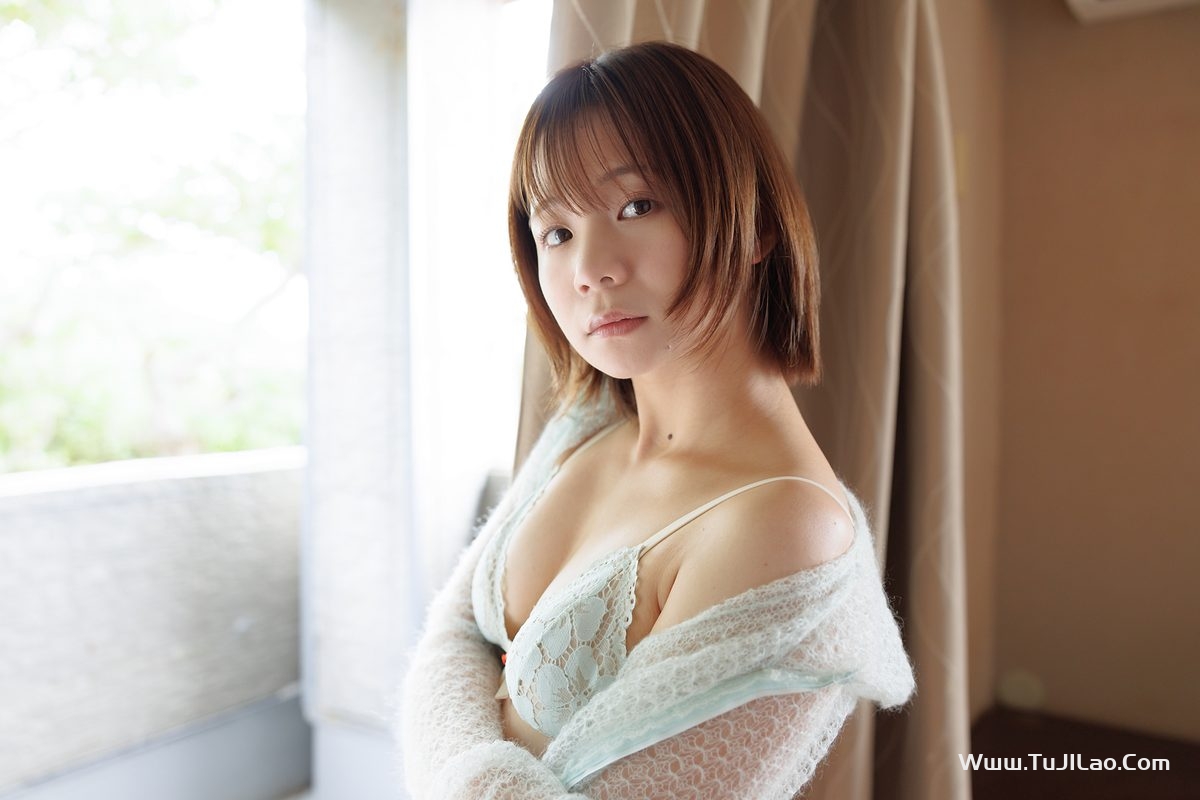 Minisuka.tv MANA 真奈 – Limited Gallery 3 Set 3.2