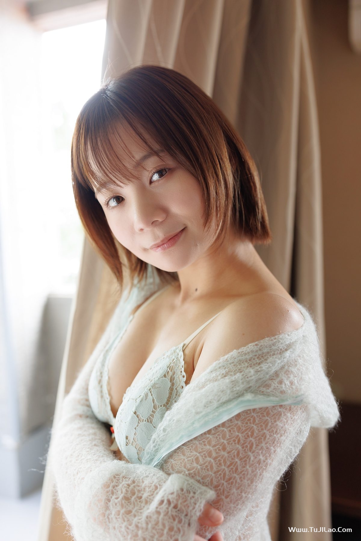 Minisuka.tv MANA 真奈 – Limited Gallery 3 Set 3.2