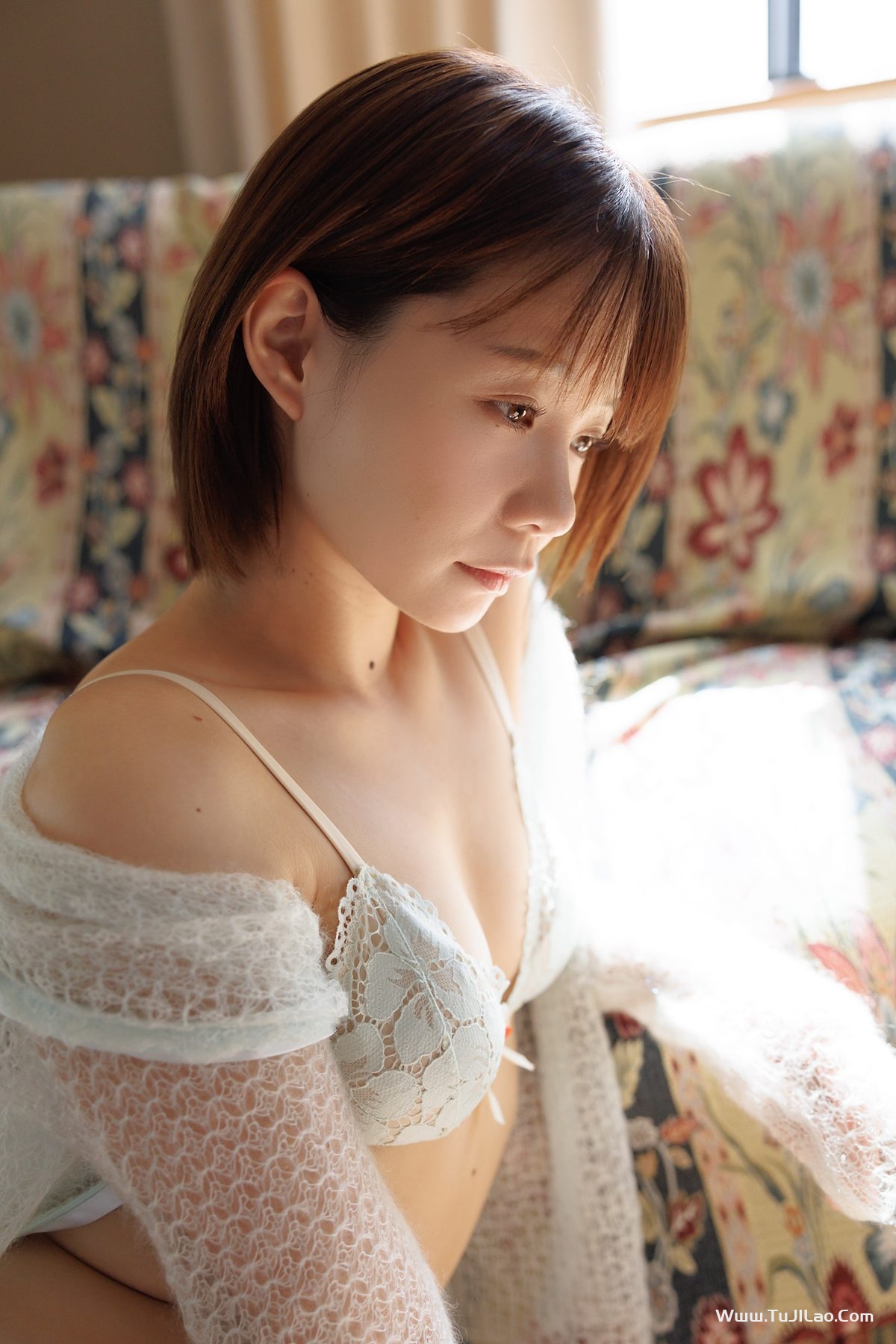 Minisuka.tv MANA 真奈 – Limited Gallery 3 Set 3.2