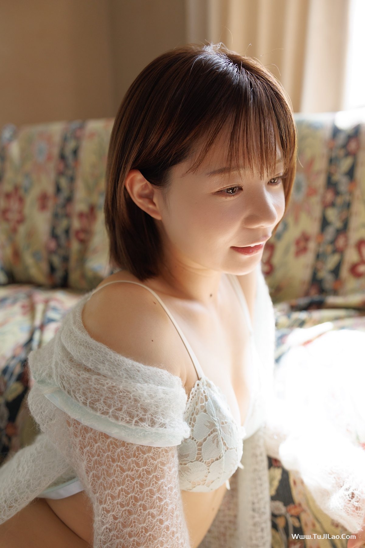 Minisuka.tv MANA 真奈 – Limited Gallery 3 Set 3.2