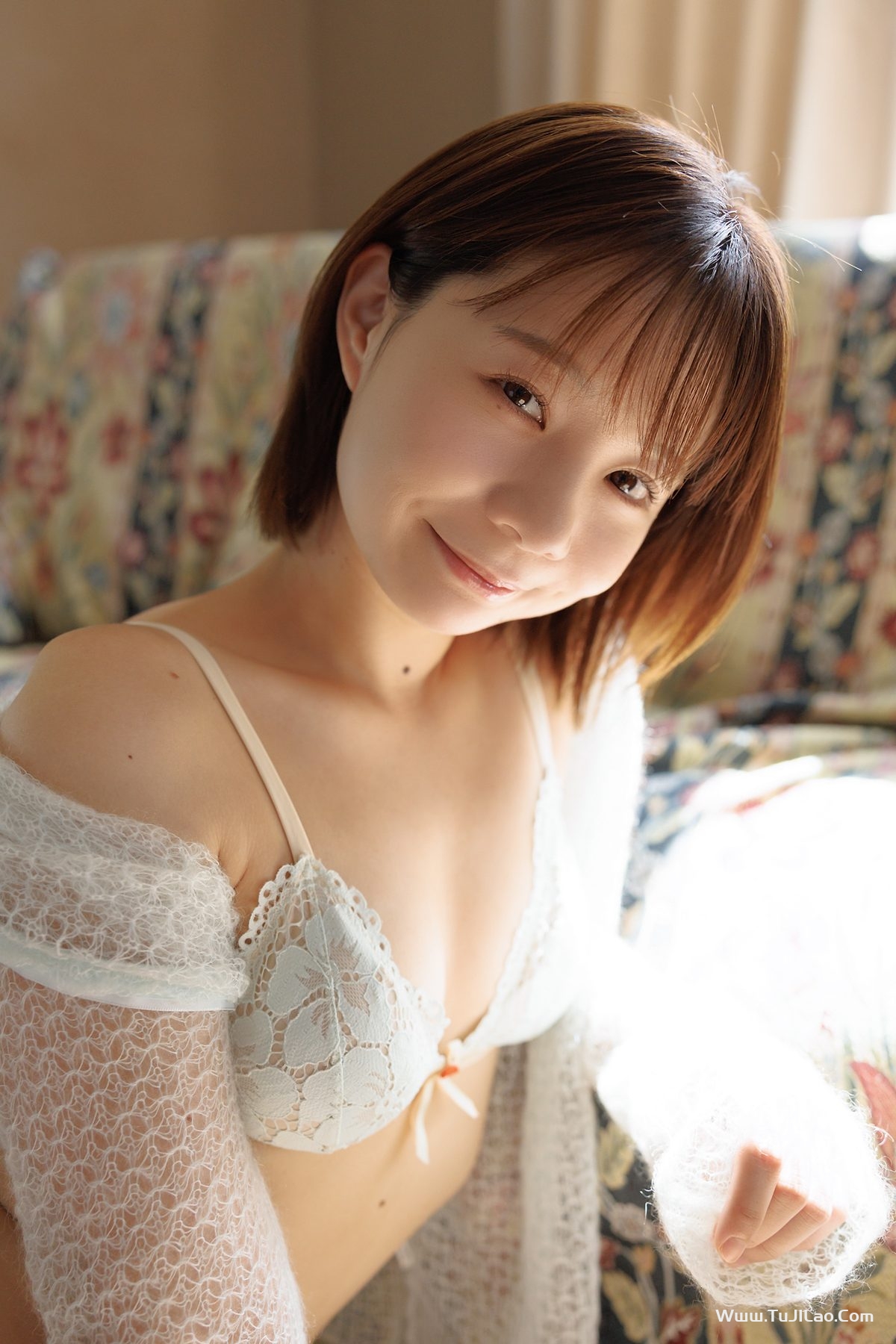 Minisuka.tv MANA 真奈 – Limited Gallery 3 Set 3.2