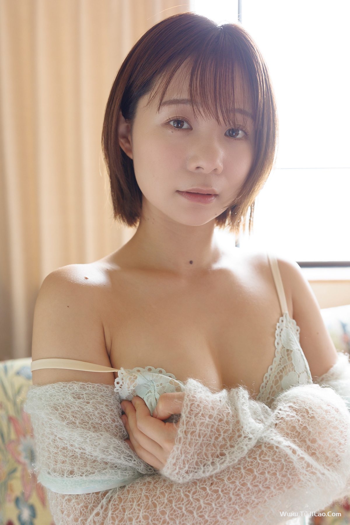 Minisuka.tv MANA 真奈 – Secret Gallery STAGE1 2 Set 2.2