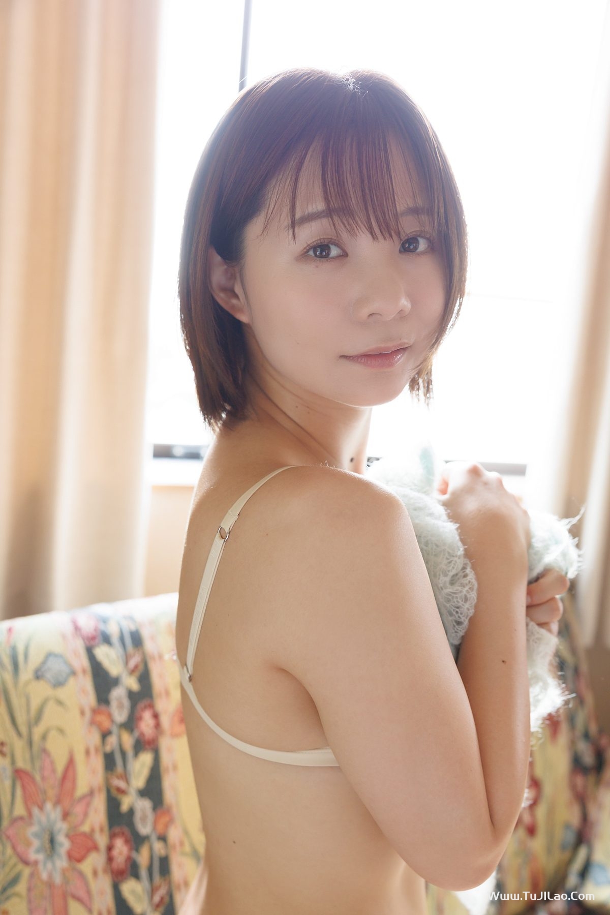 Minisuka.tv MANA 真奈 – Secret Gallery STAGE1 2 Set 2.2