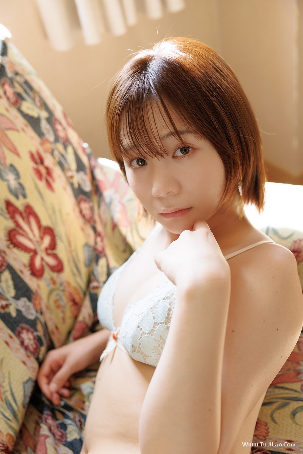 Minisuka.tv MANA 真奈 – Secret Gallery STAGE1 2 Set 2.2