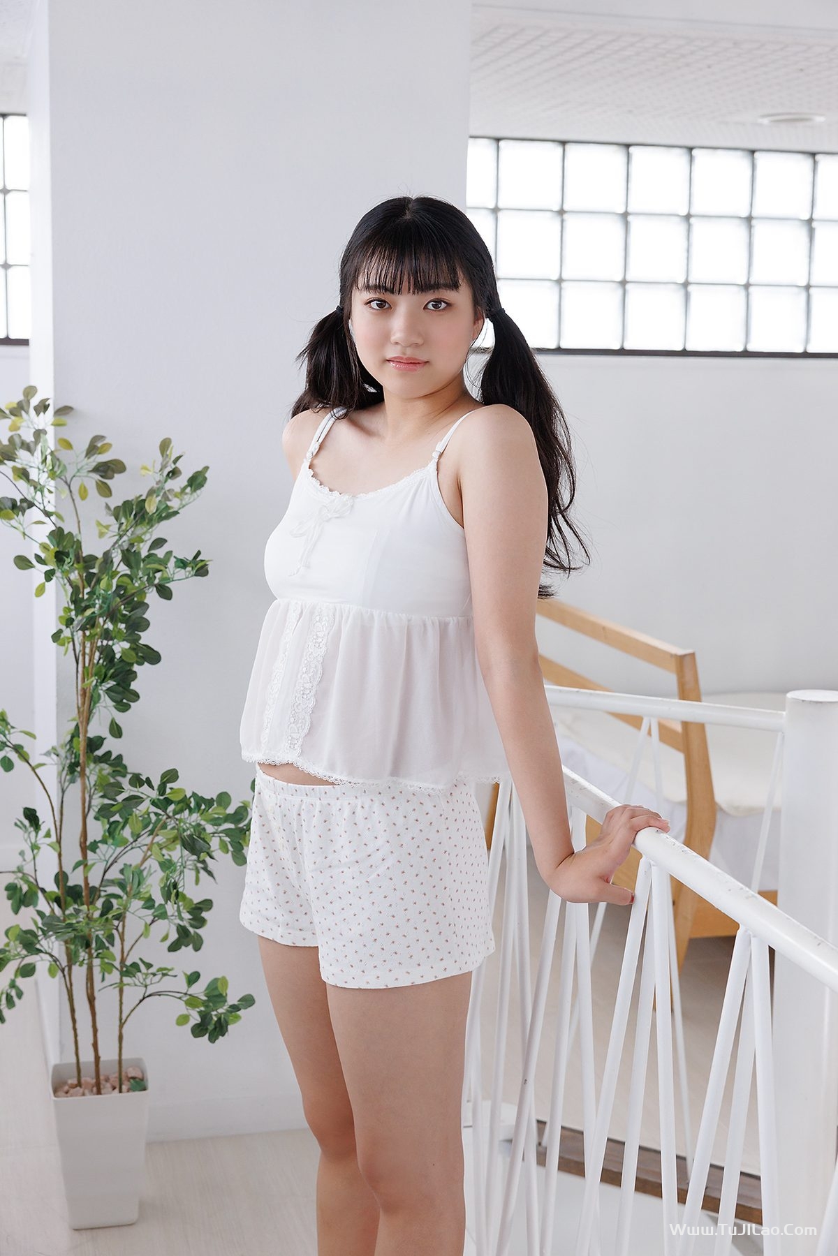 Minisuka.tv Maaya Obana 小花真彩 – Regular Gallery 1 Set 02