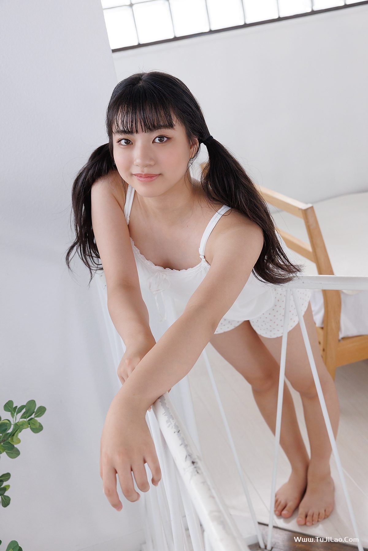 Minisuka.tv Maaya Obana 小花真彩 – Regular Gallery 1 Set 02