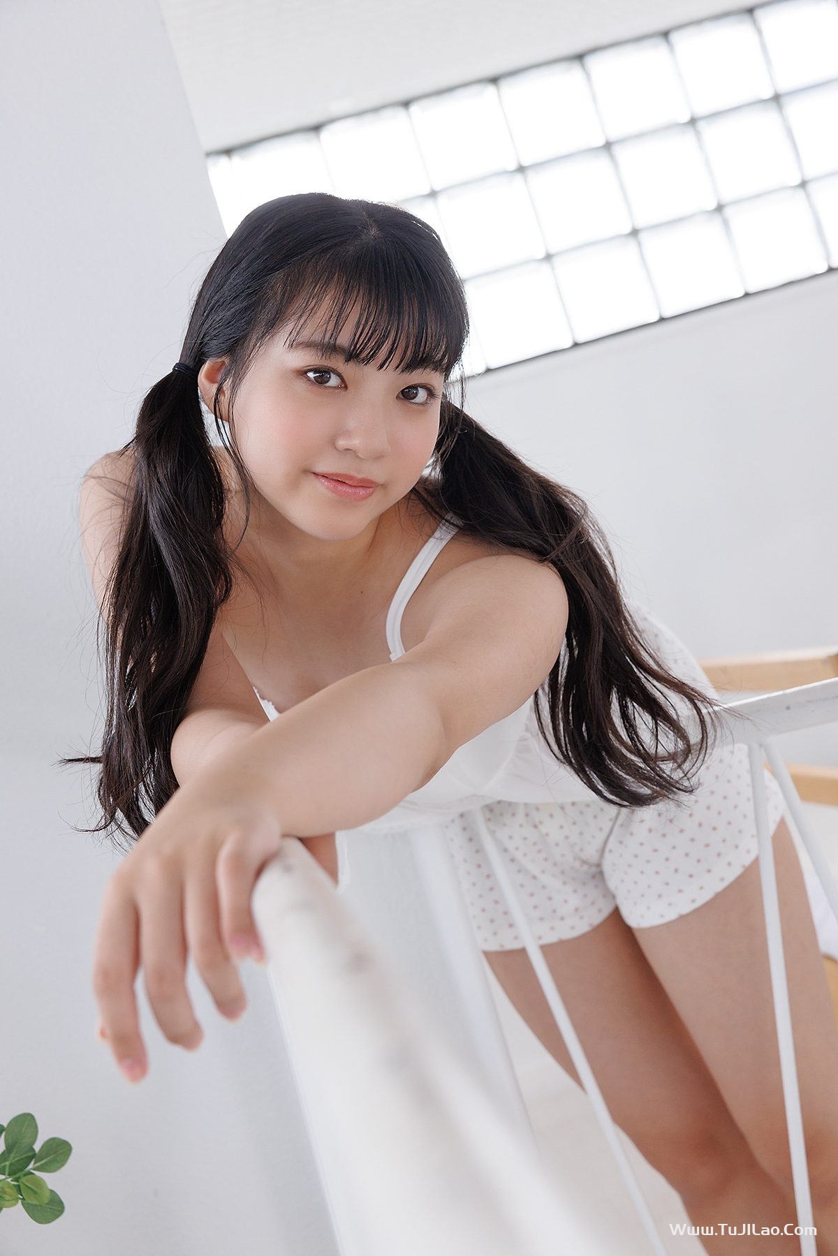 Minisuka.tv Maaya Obana 小花真彩 – Regular Gallery 1 Set 02