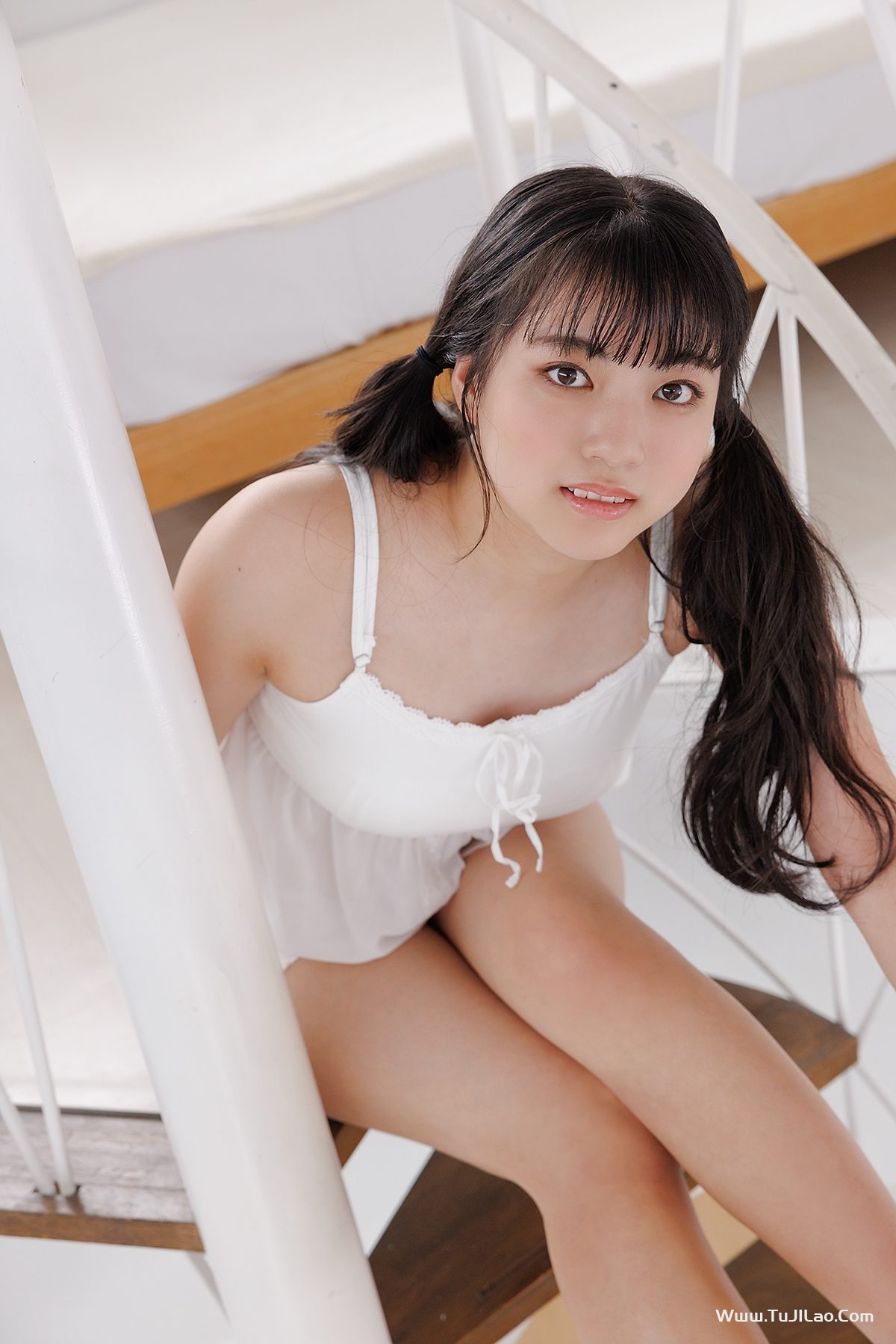 Minisuka.tv Maaya Obana 小花真彩 – Regular Gallery 1 Set 02