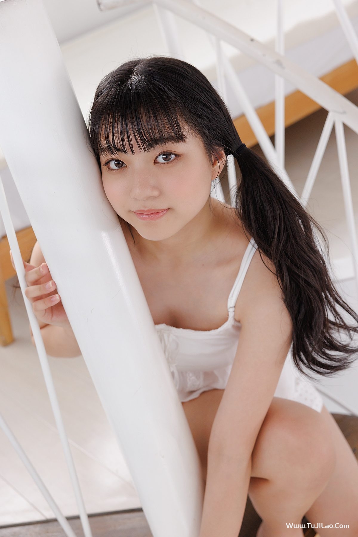 Minisuka.tv Maaya Obana 小花真彩 – Regular Gallery 1 Set 02