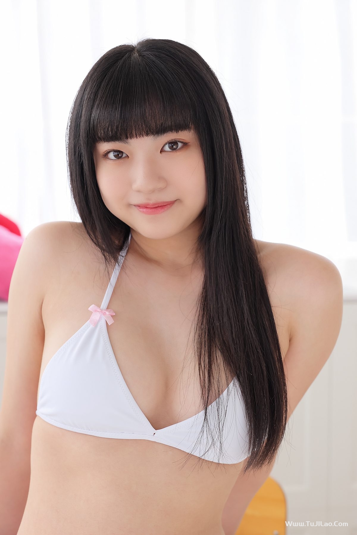 Minisuka.tv Maaya Obana 小花真彩 – Regular Gallery Stage1 Set 01