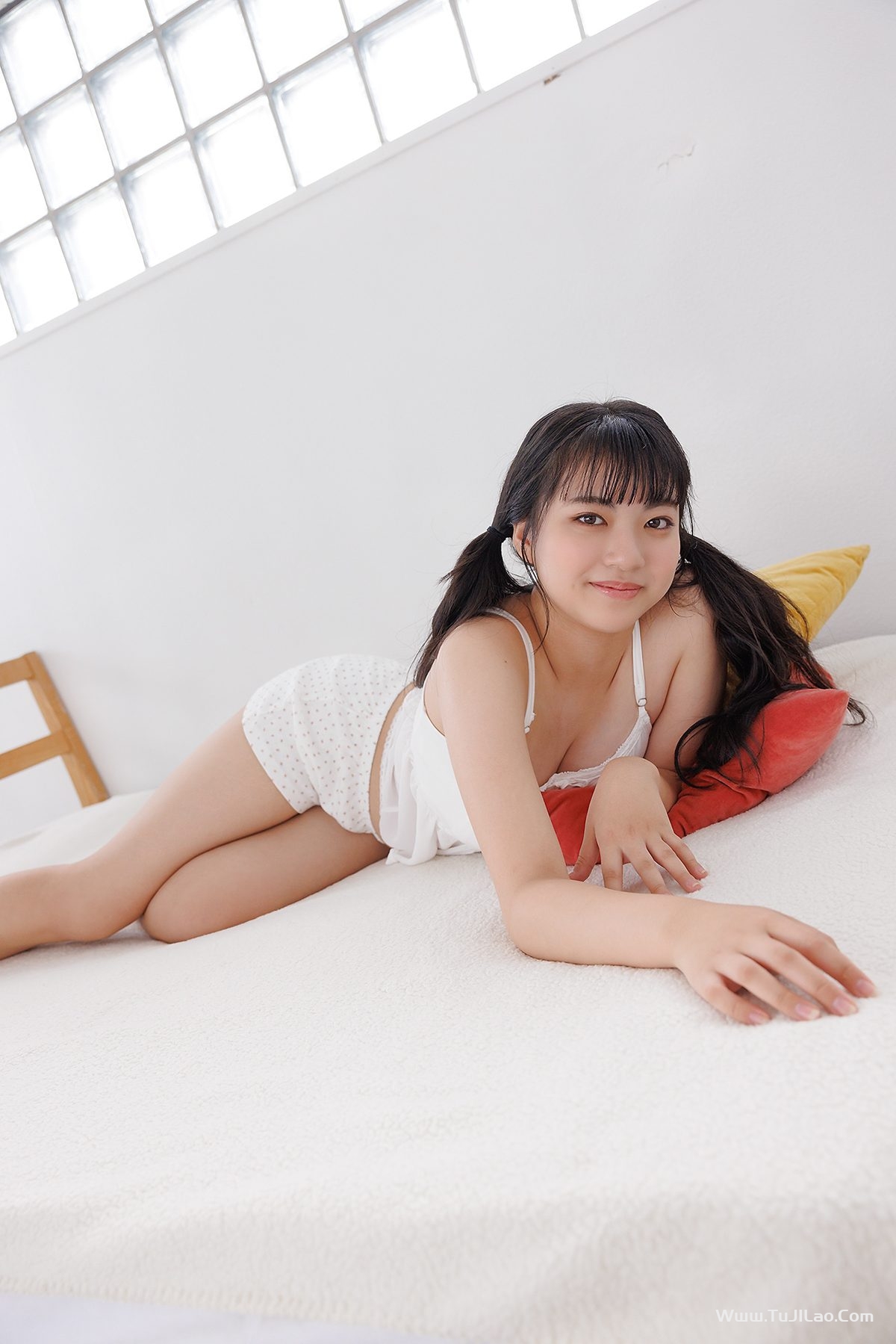 Minisuka.tv Maaya Obana 小花真彩 – Regular Gallery Stage1 Set 02