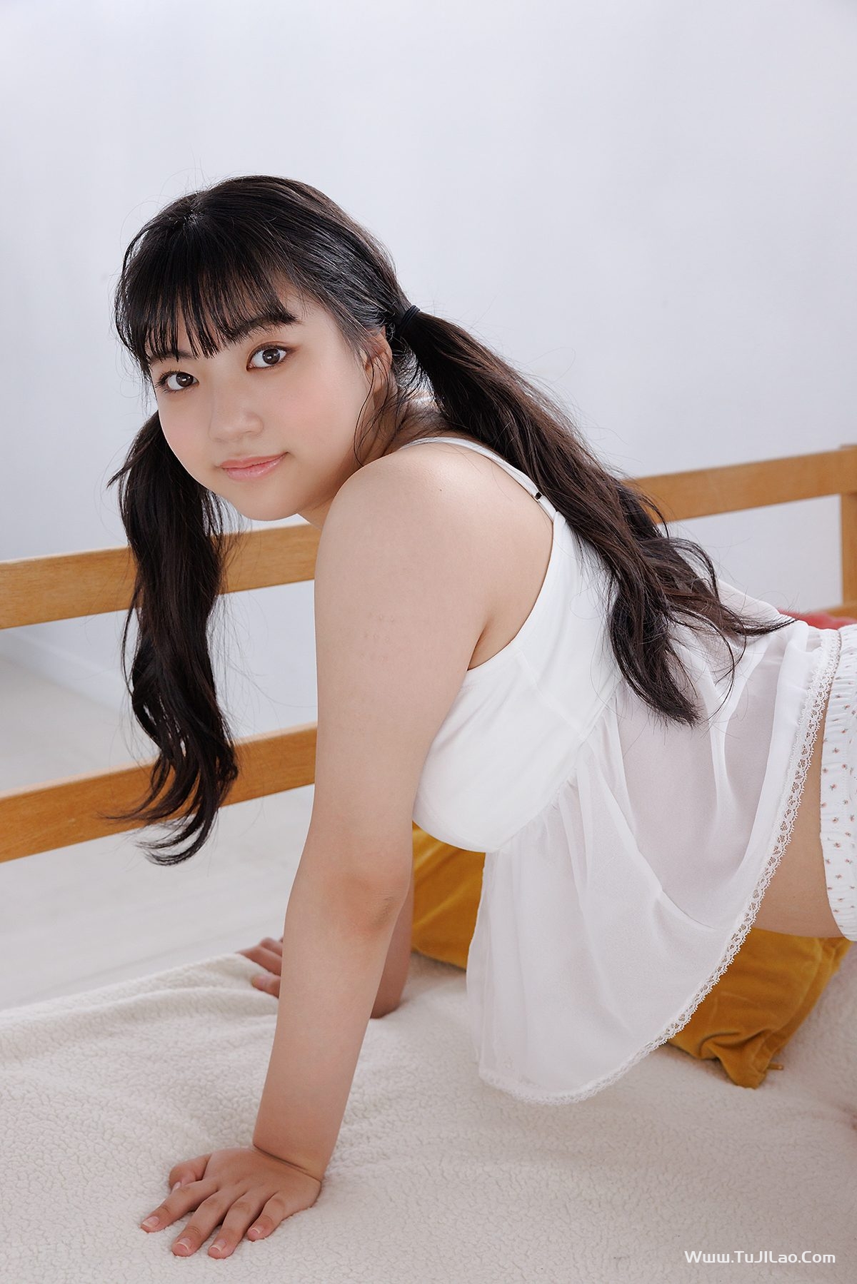 Minisuka.tv Maaya Obana 小花真彩 – Regular Gallery Stage1 Set 02