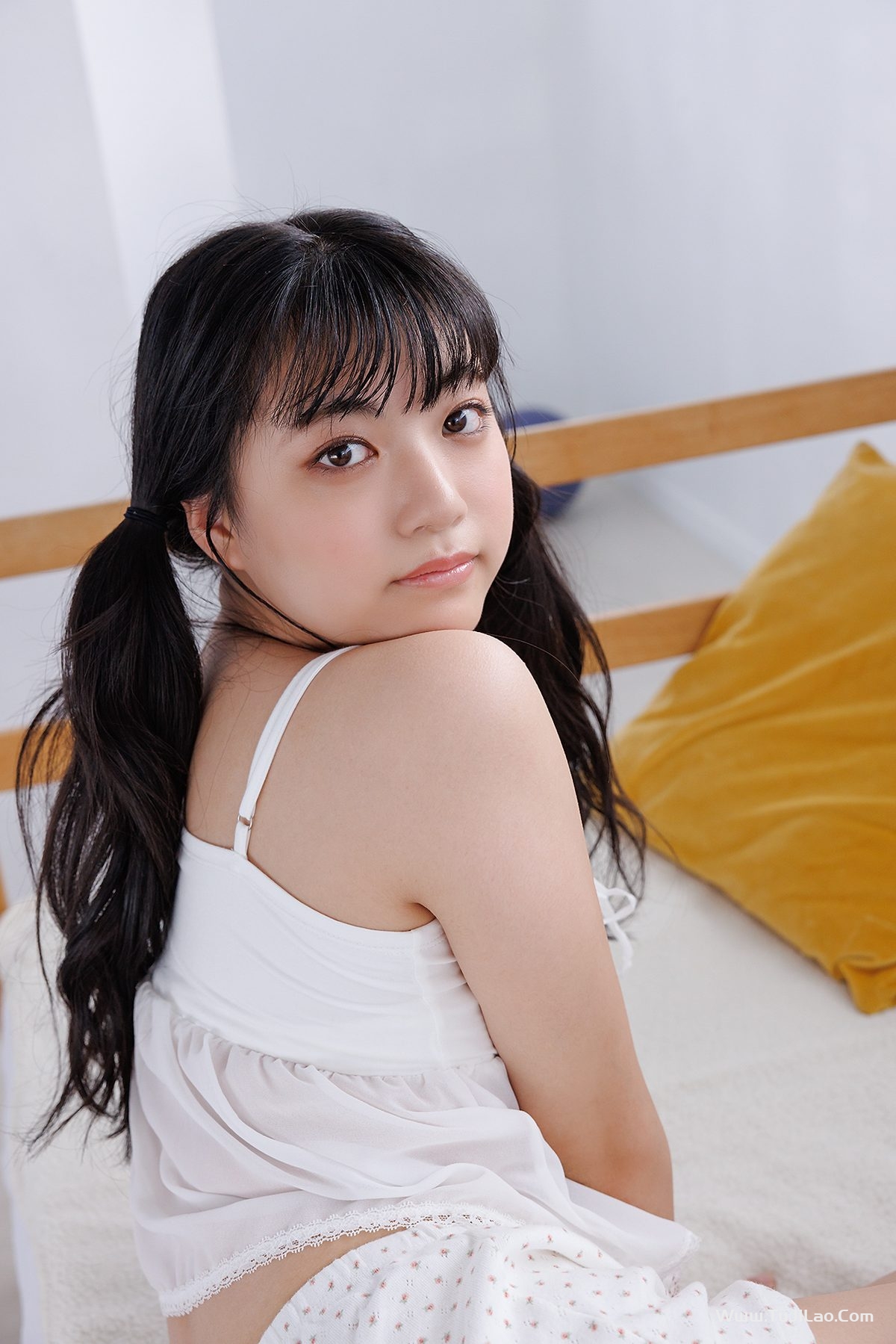 Minisuka.tv Maaya Obana 小花真彩 – Regular Gallery Stage1 Set 02