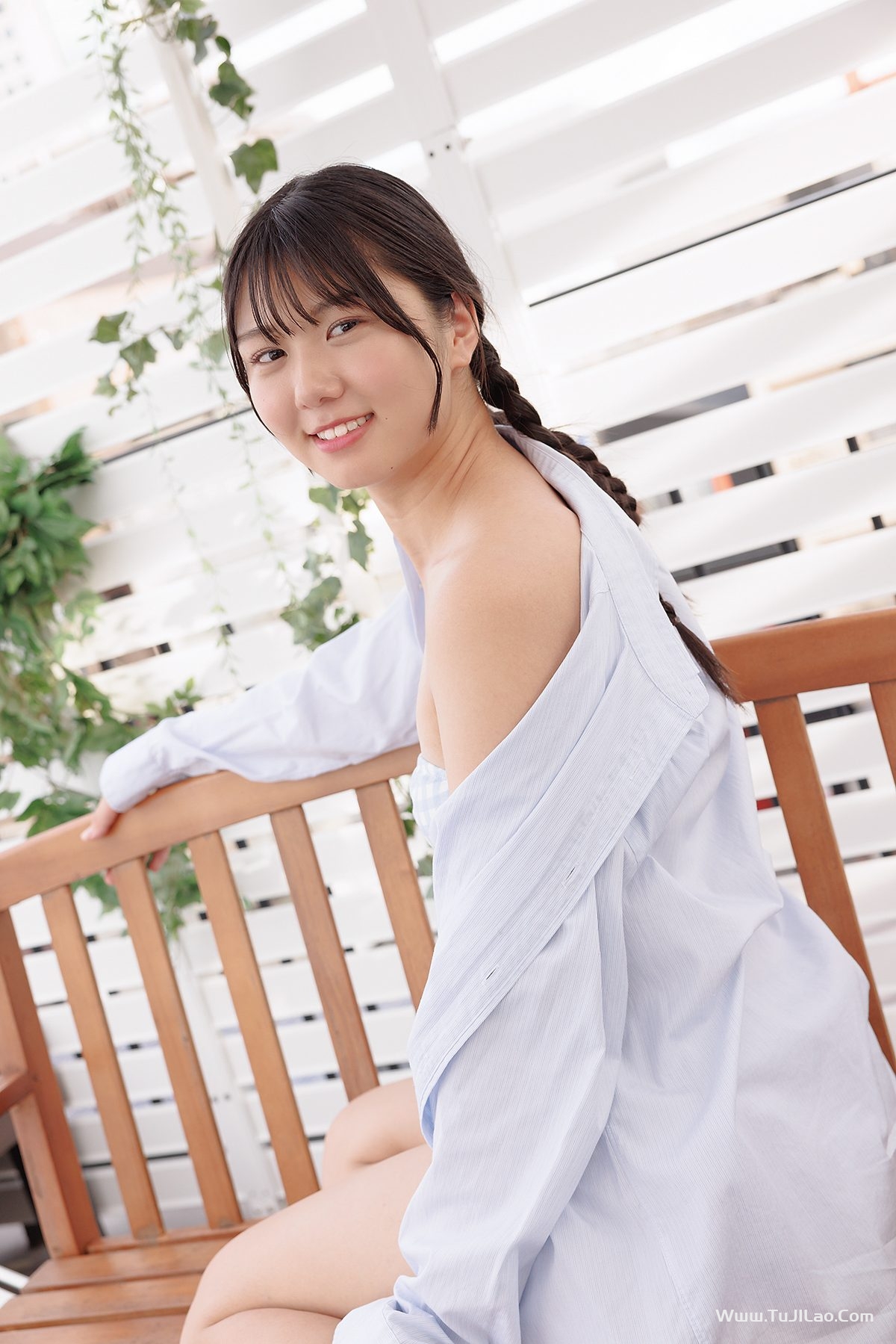 Minisuka.tv Mio Horikita 堀北美桜 – Regular Gallery 12 Set 12.2