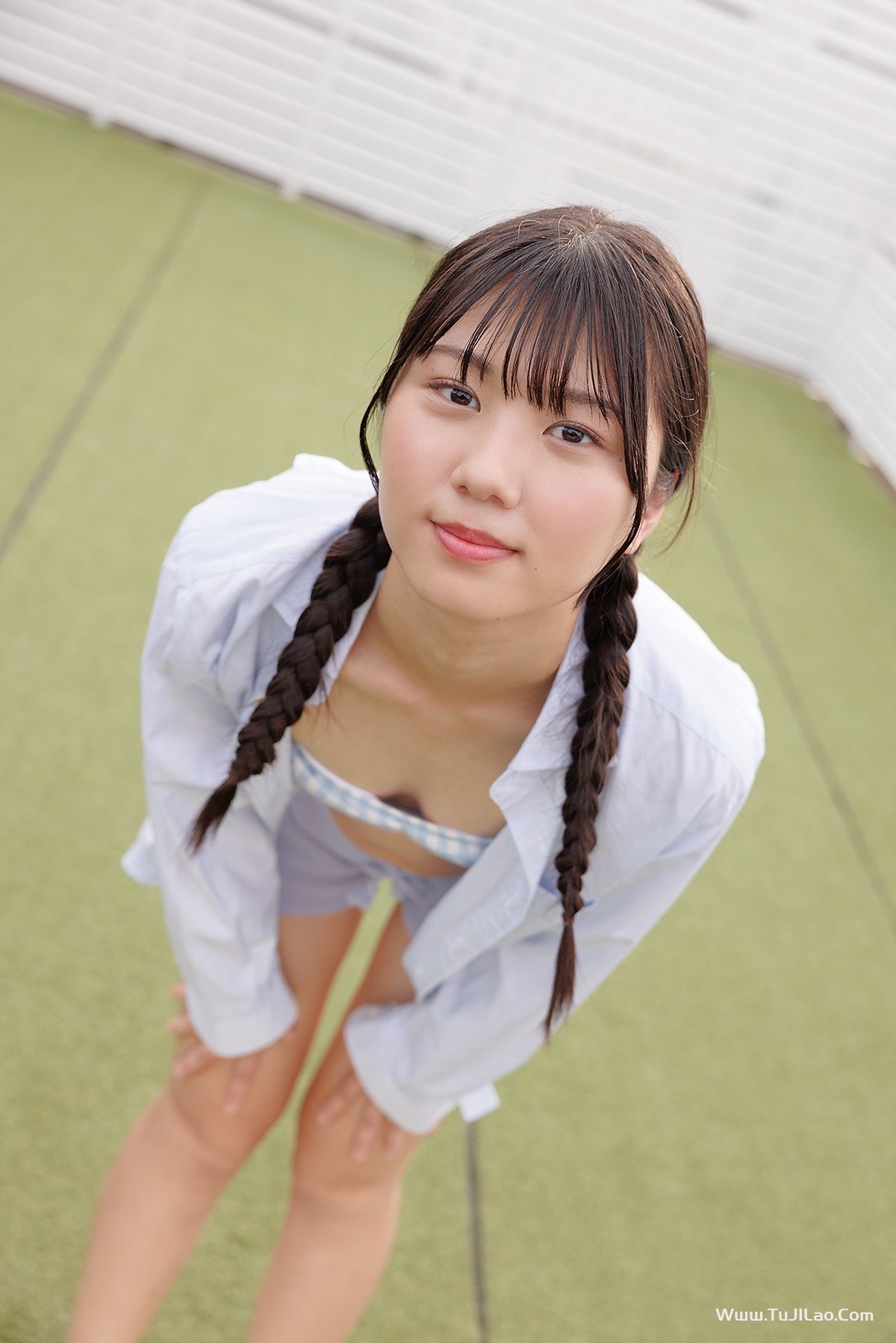 Minisuka.tv Mio Horikita 堀北美桜 – Regular Gallery 12 Set 12.2