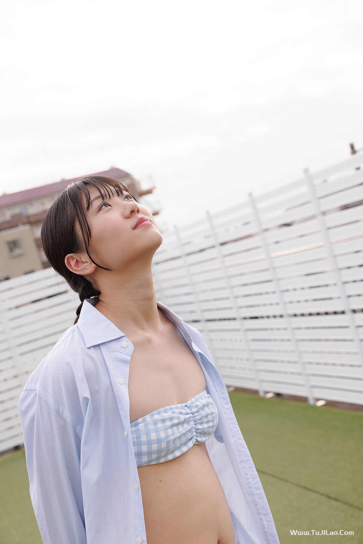 Minisuka.tv Mio Horikita 堀北美桜 – Regular Gallery 12 Set 12.2