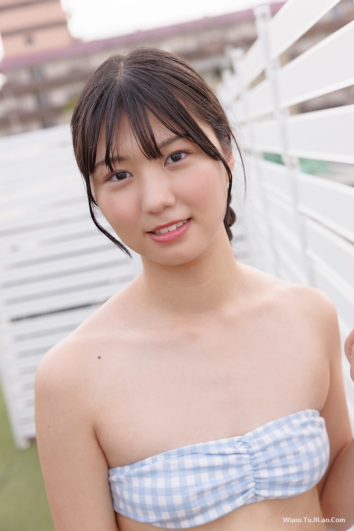 Minisuka.tv Mio Horikita 堀北美桜 – Regular Gallery 12 Set 12.2