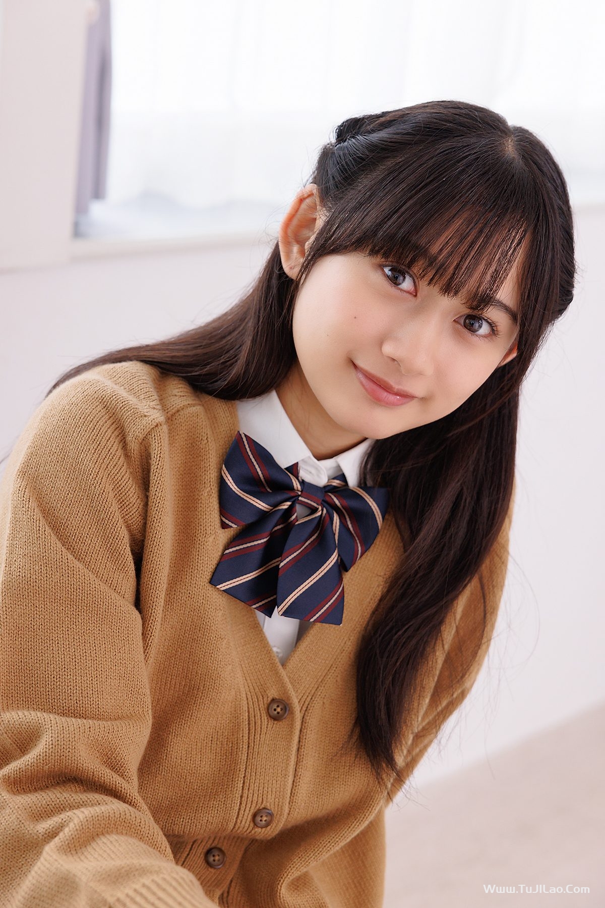 Minisuka.tv Seia Fujii 藤井星愛 – Regular Gallery 4 Set 4.1