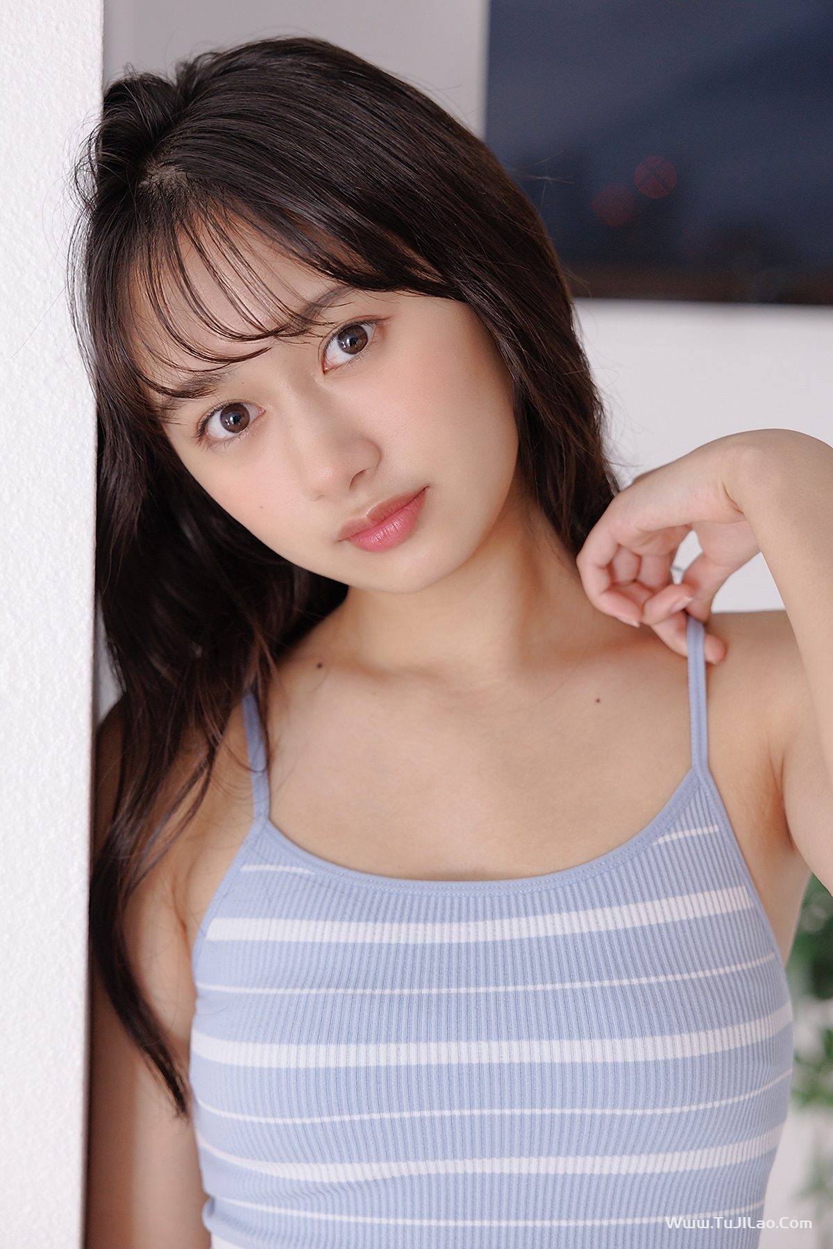 Minisuka.tv Seia Fujii 藤井星愛 – Regular Gallery 4 Set 4.2