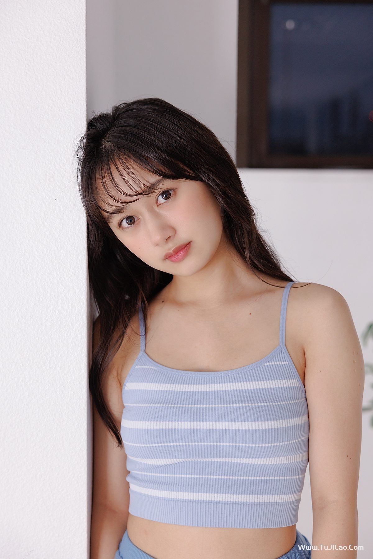 Minisuka.tv Seia Fujii 藤井星愛 – Regular Gallery 4 Set 4.2