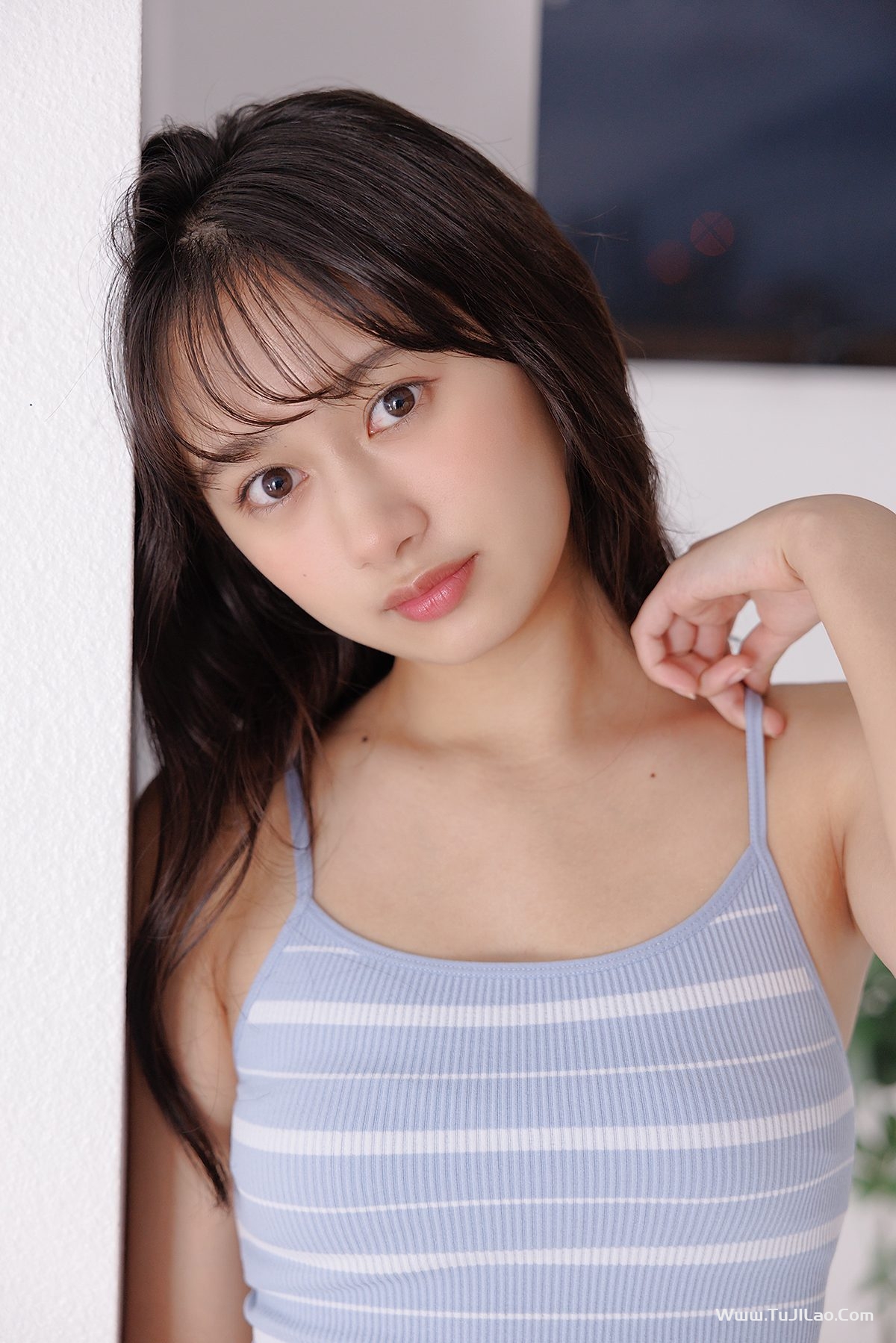 Minisuka.tv Seia Fujii 藤井星愛 – Regular Gallery 4 Set 4.2