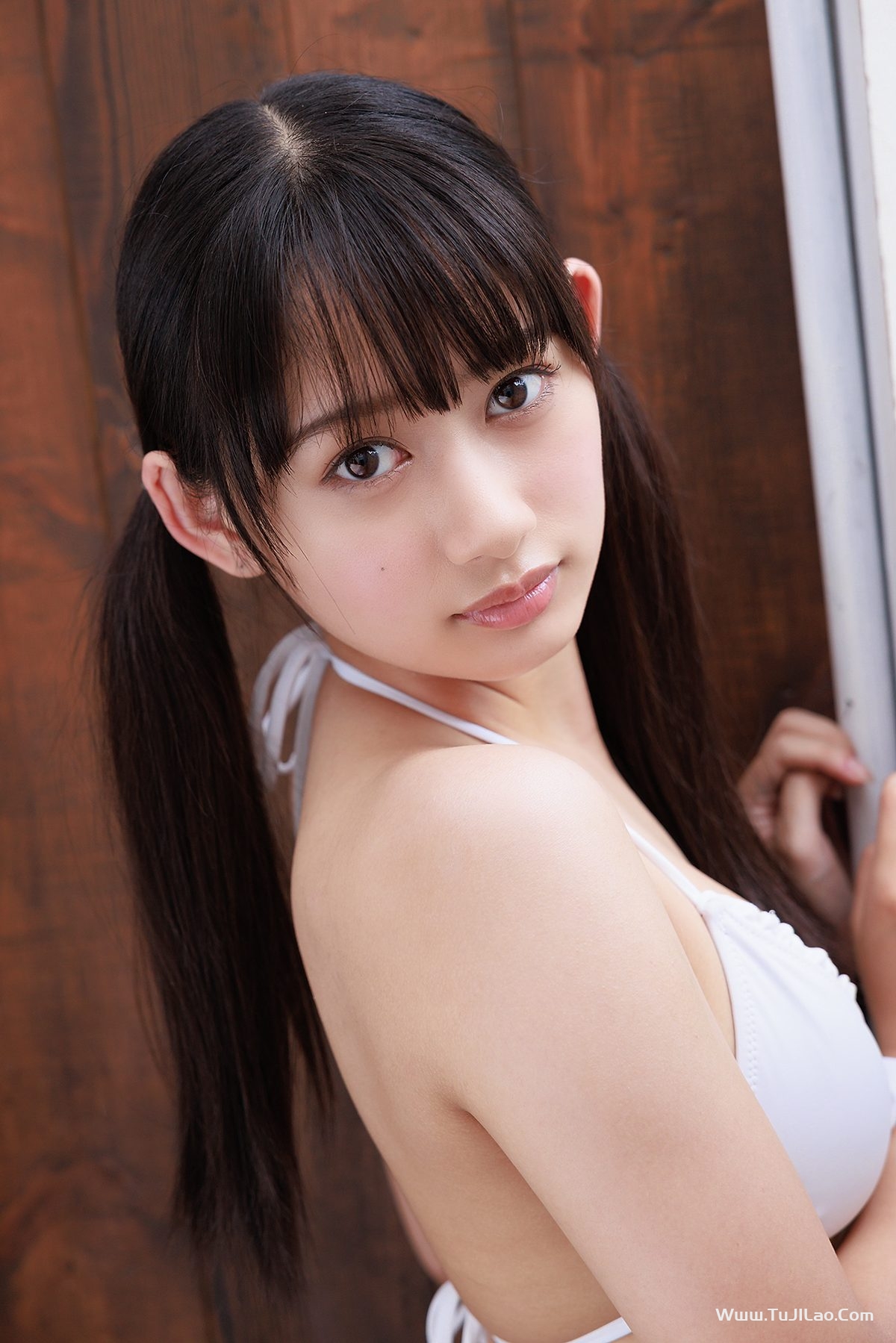 Minisuka.tv Seia Fujii 藤井星愛 – Secret Gallery STAGE1 3 Set 3.1