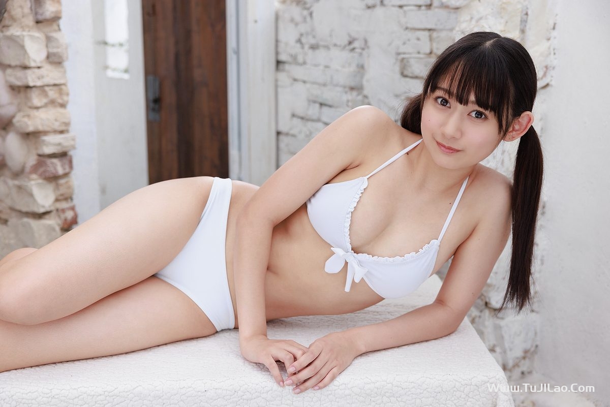 Minisuka.tv Seia Fujii 藤井星愛 – Secret Gallery STAGE1 3 Set 3.1