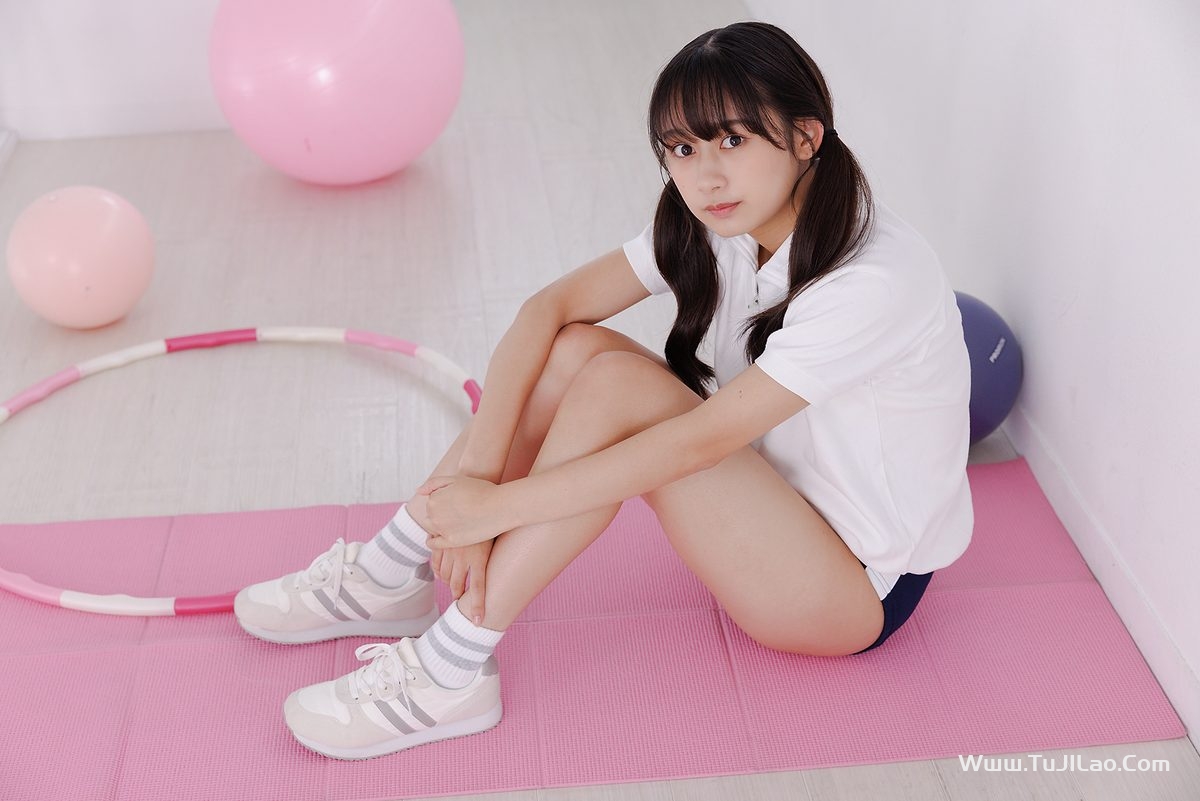 Minisuka.tv Seia Fujii 藤井星愛 – Secret Gallery Stage2 2 Set 2.3