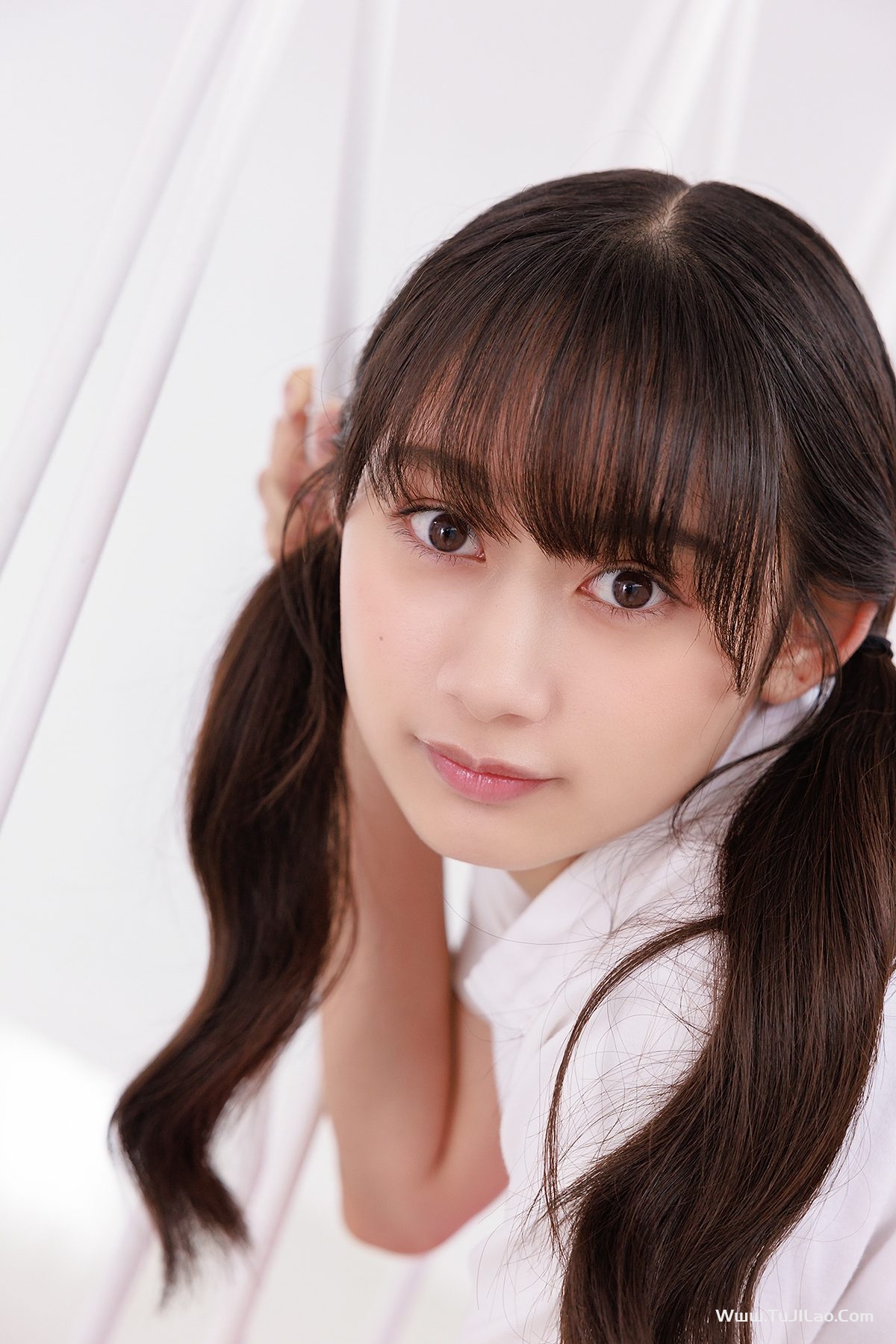 Minisuka.tv Seia Fujii 藤井星愛 – Secret Gallery Stage2 2 Set 2.3