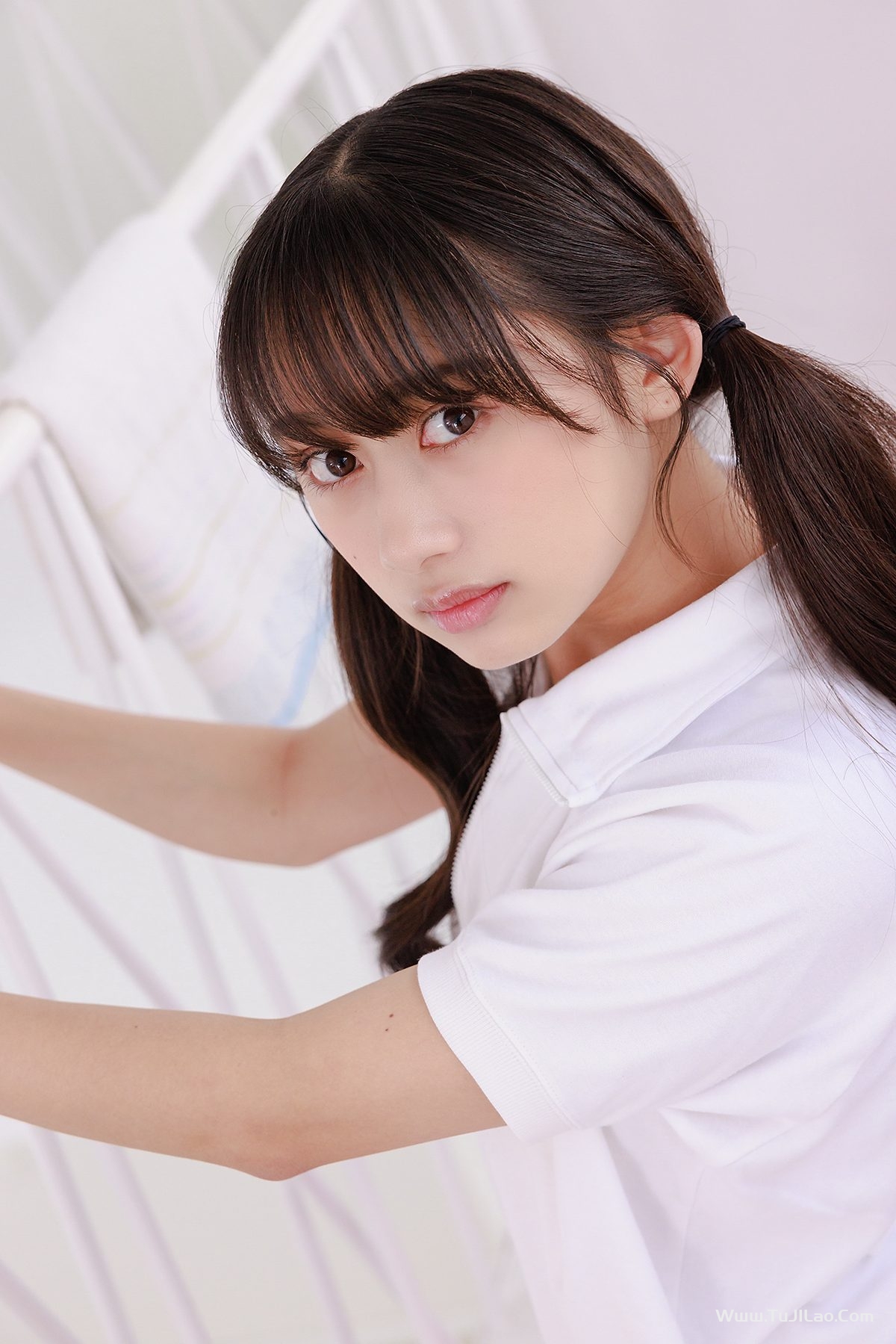 Minisuka.tv Seia Fujii 藤井星愛 – Secret Gallery Stage2 2 Set 2.3