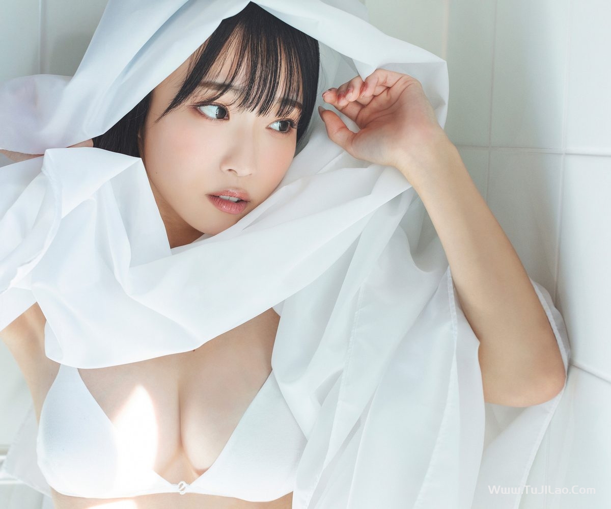 Miyu Kishi 岸みゆ 写真集 みゆフェチ