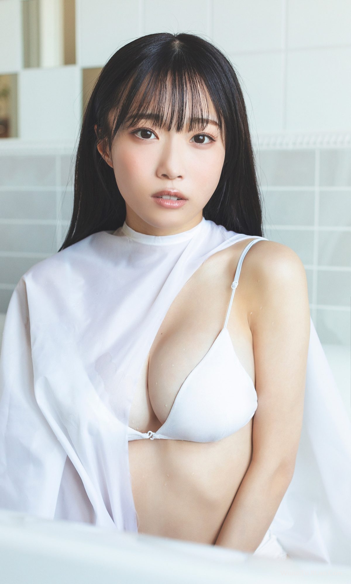 Miyu Kishi 岸みゆ 写真集 みゆフェチ