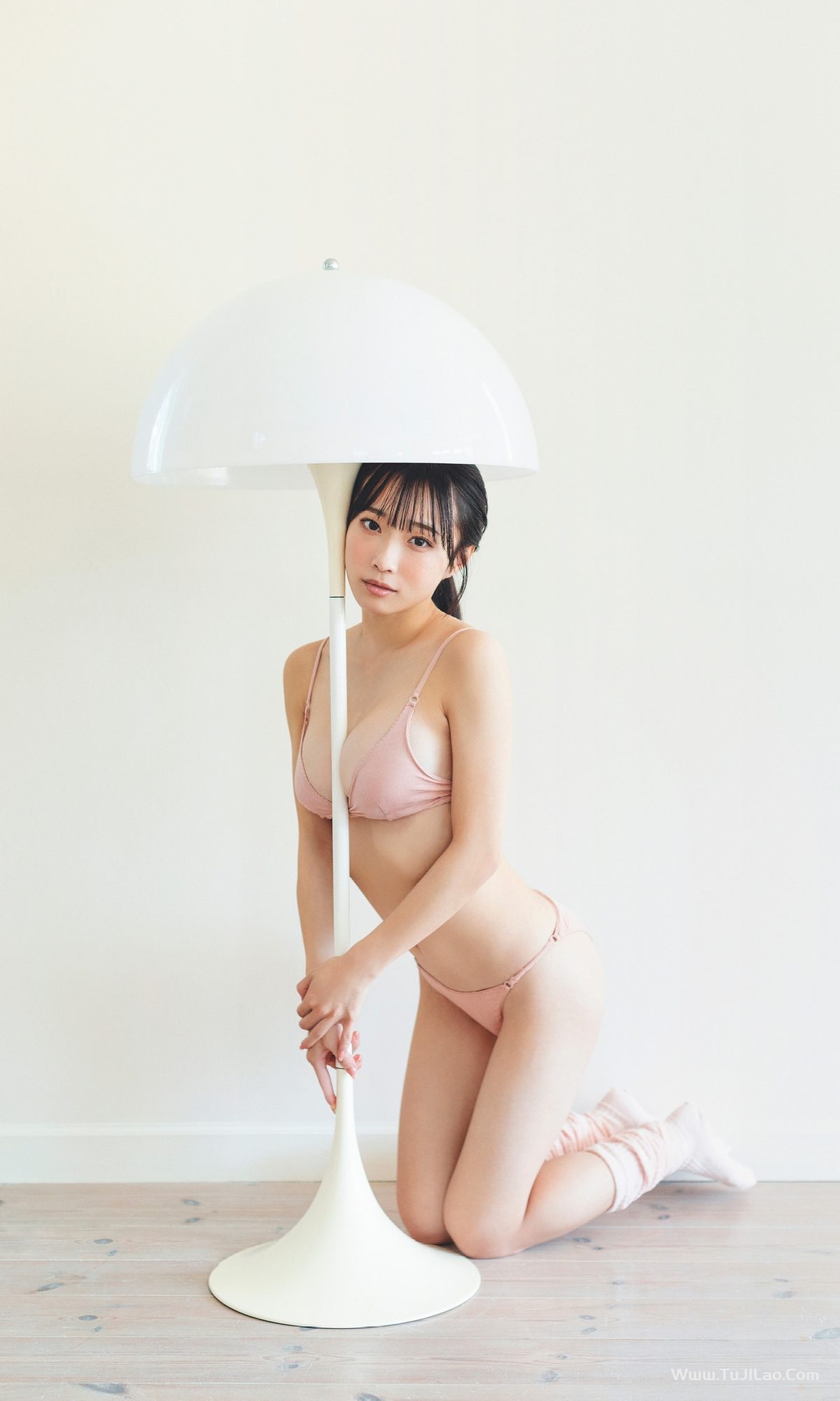 Miyu Kishi 岸みゆ 写真集 みゆフェチ