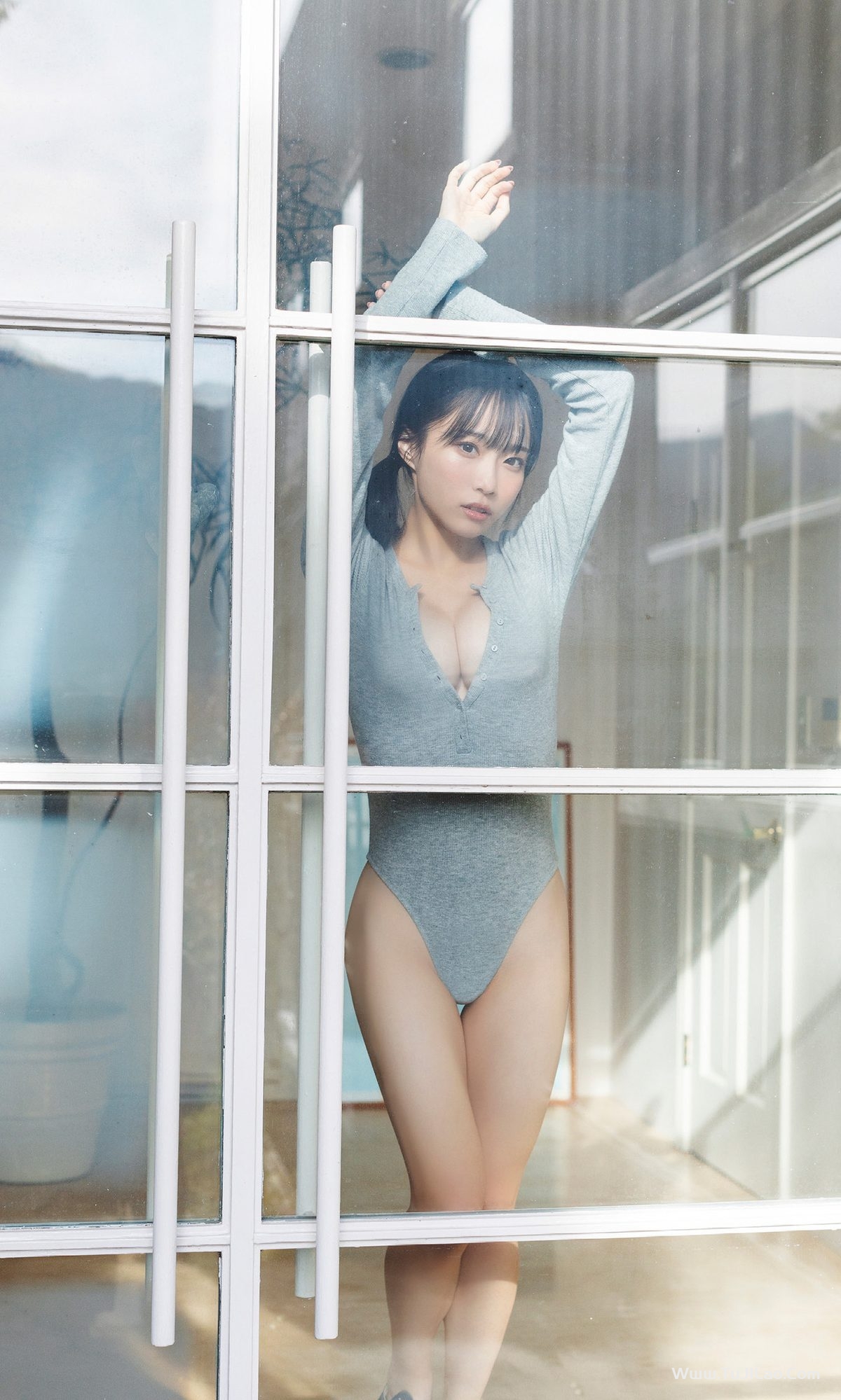 Miyu Kishi 岸みゆ 写真集 みゆフェチ