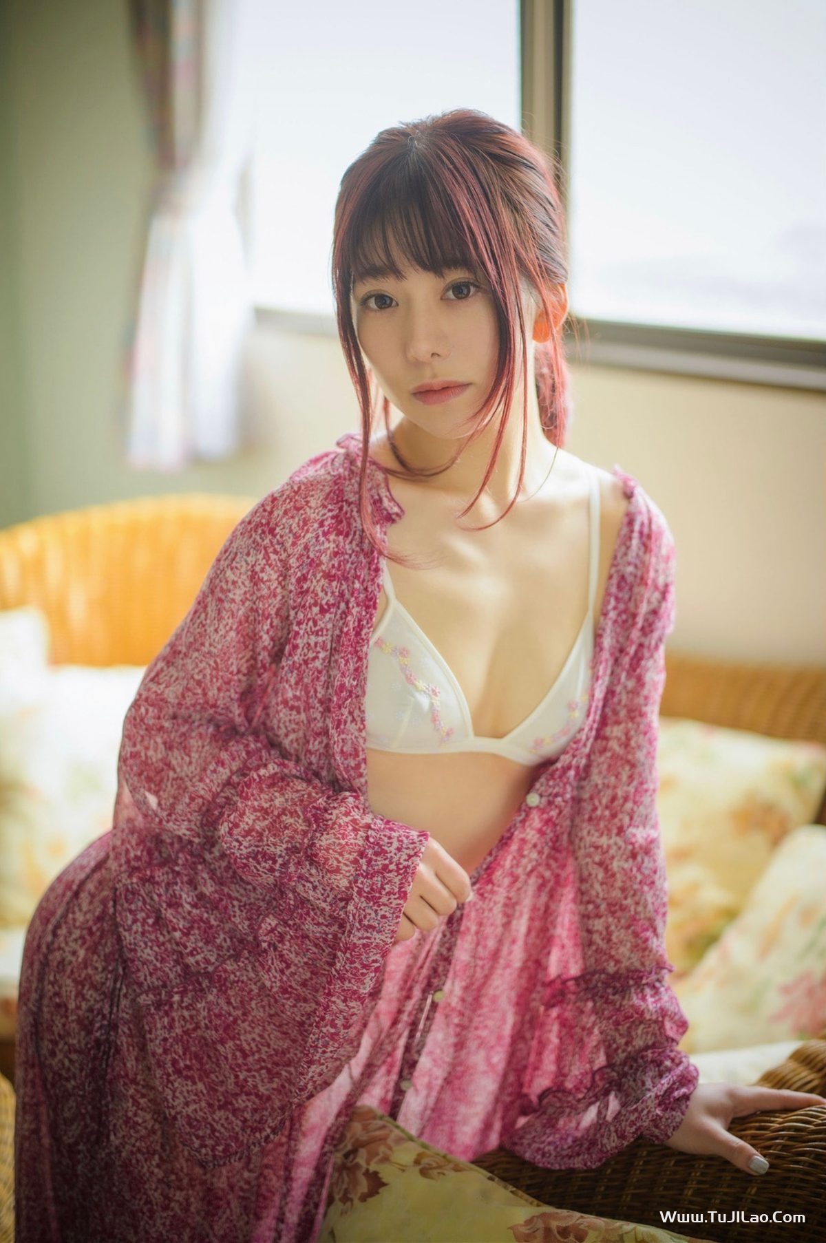 Nozomi Arimura 有村のぞみ – Hair Nude Photo Collection As It Is