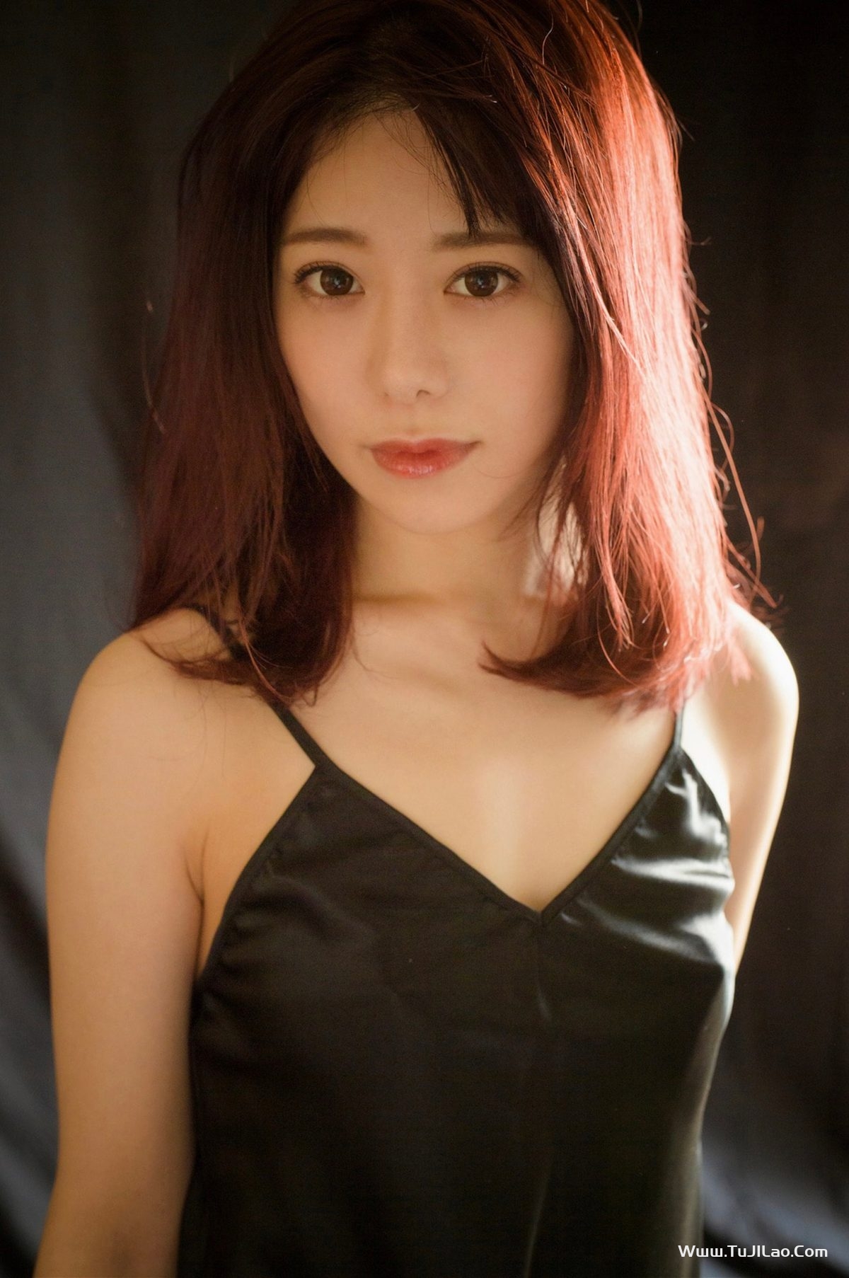 Nozomi Arimura 有村のぞみ – Hair Nude Photo Collection As It Is