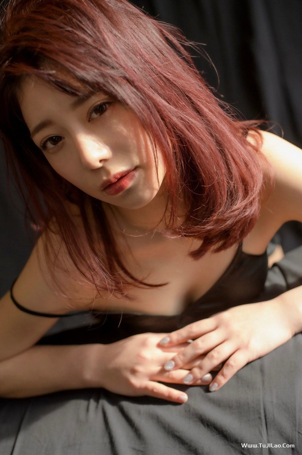 Nozomi Arimura 有村のぞみ – Hair Nude Photo Collection As It Is