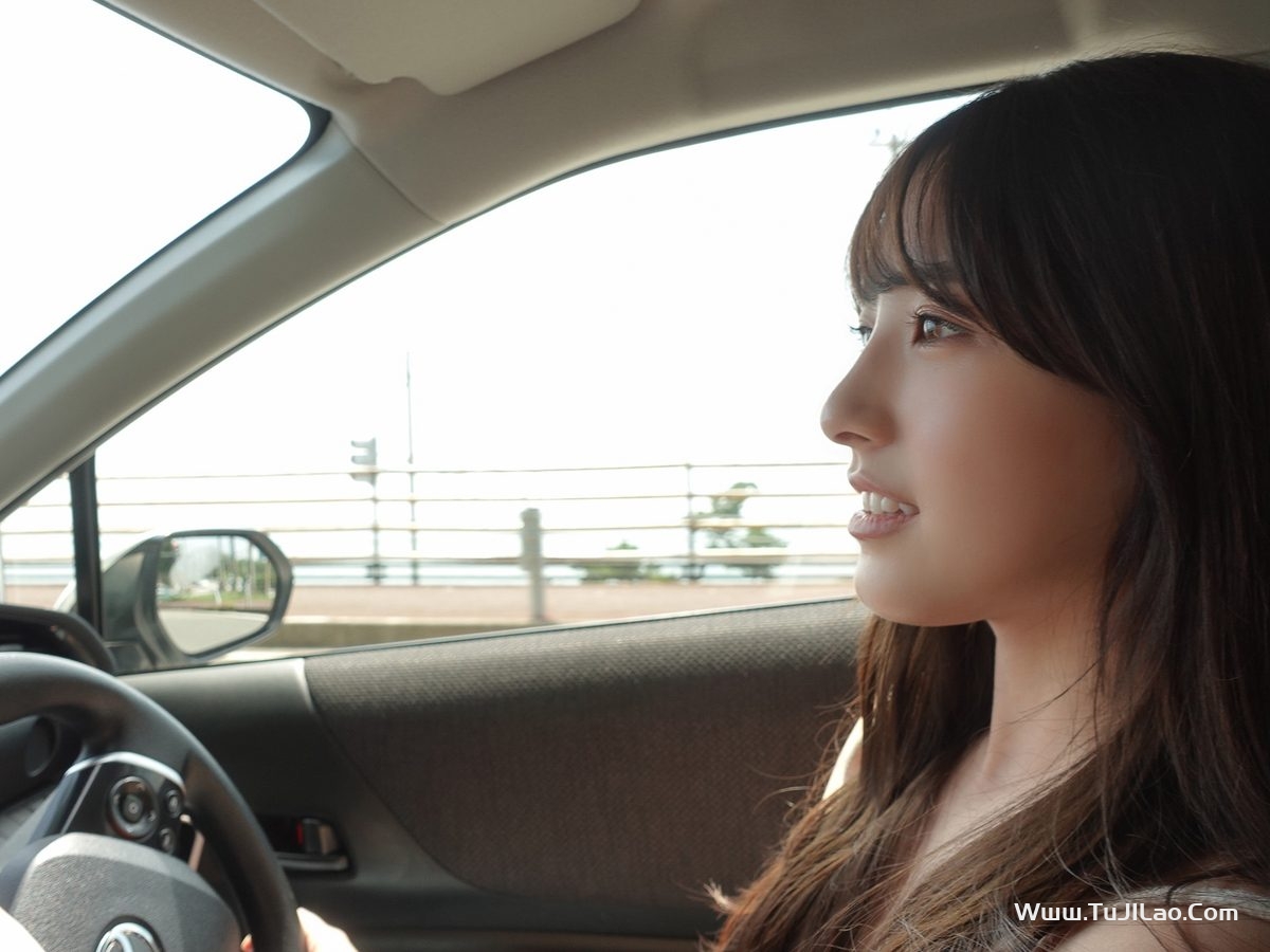 Owada Nana 大和田南那 – Womens Travel Real Special Edition Continuation Private Part 1