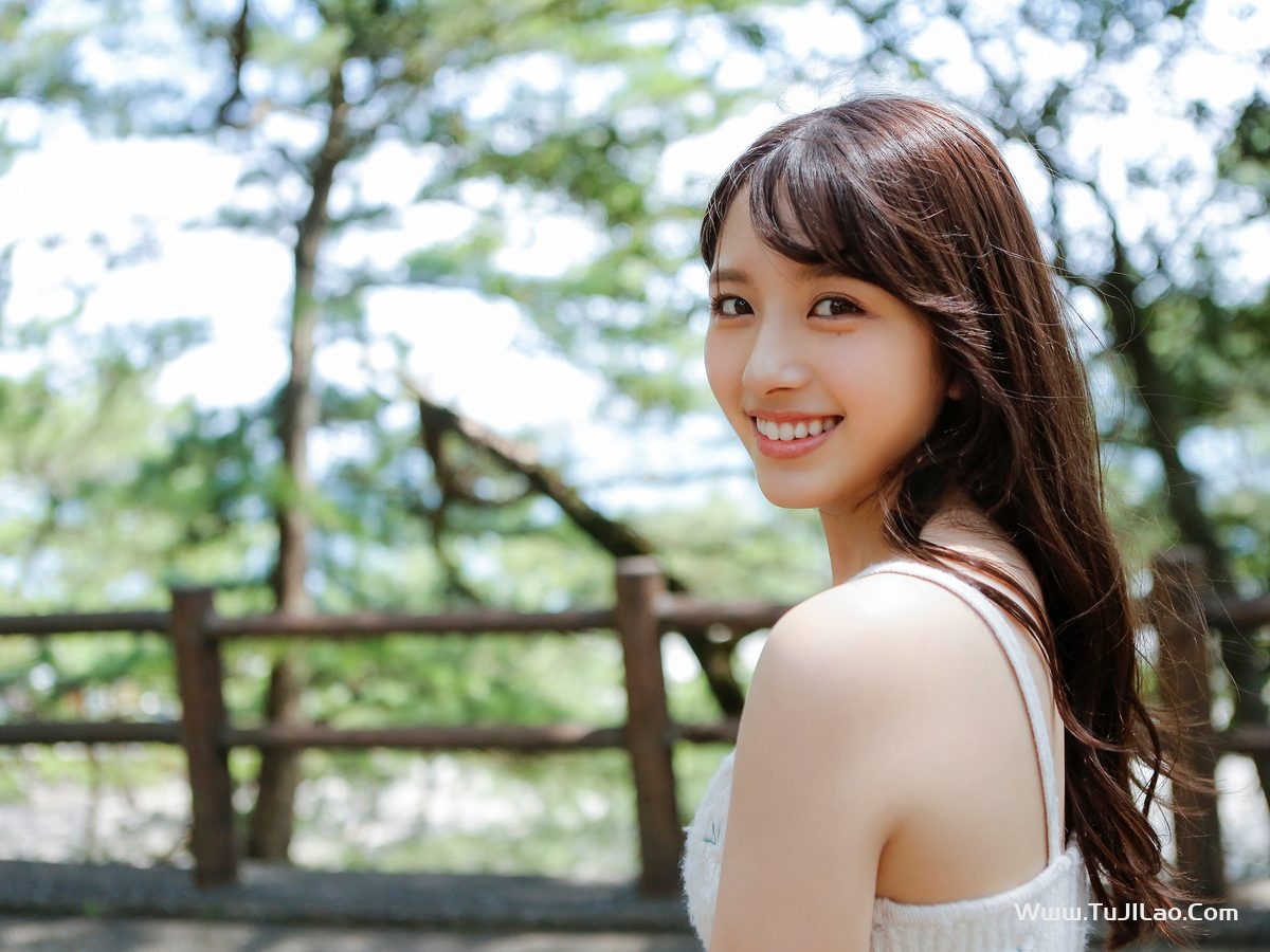 Owada Nana 大和田南那 – Womens Travel Real Special Edition Continuation Private Part 1