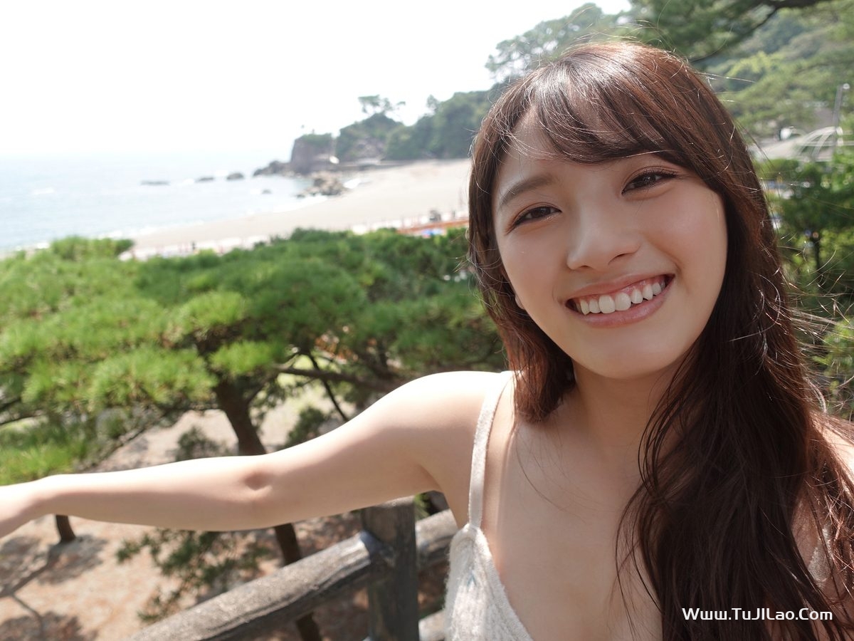 Owada Nana 大和田南那 – Womens Travel Real Special Edition Continuation Private Part 1