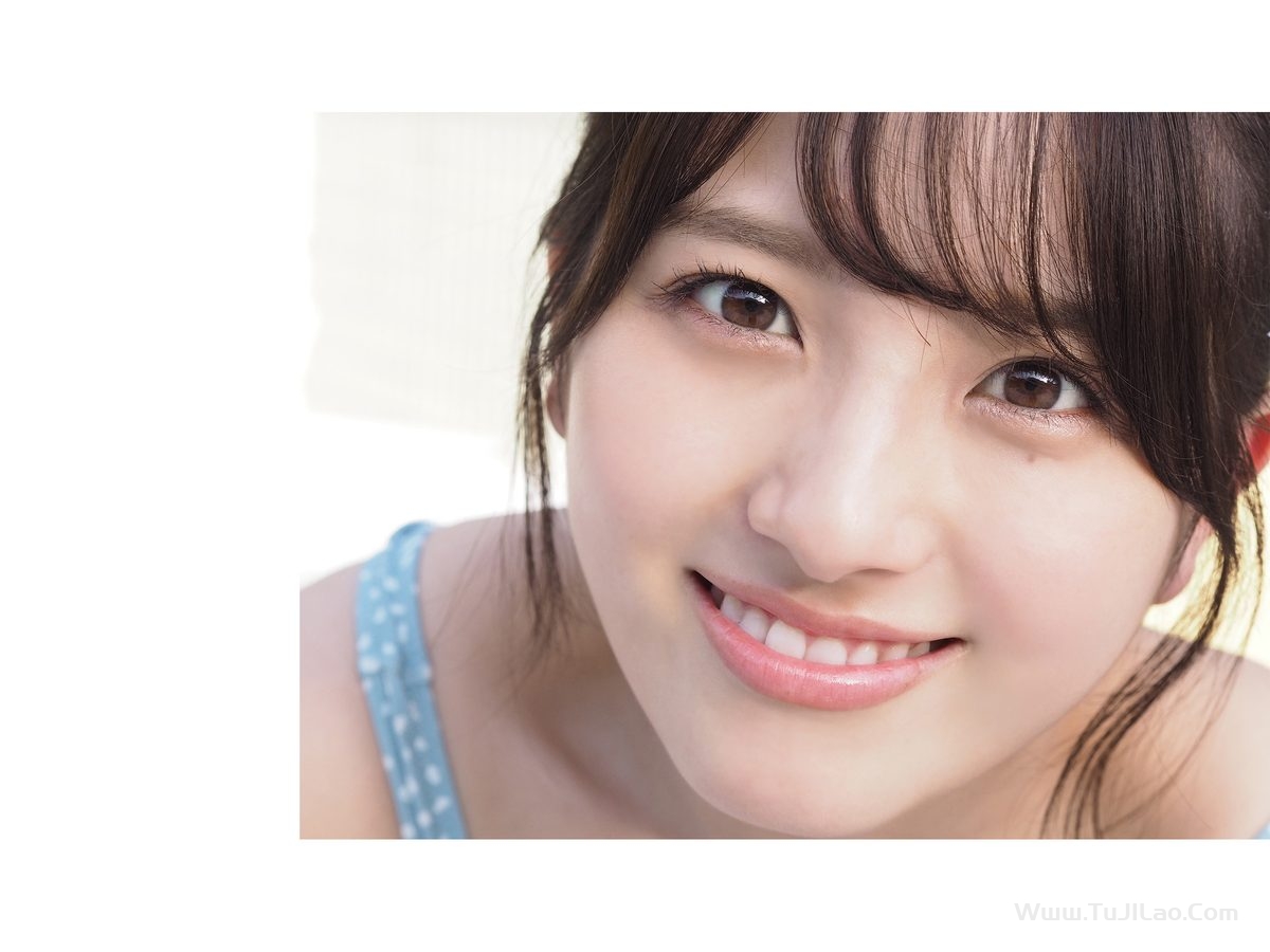 Owada Nana 大和田南那 – Womens Travel Real Special Edition Continuation Private Part 1