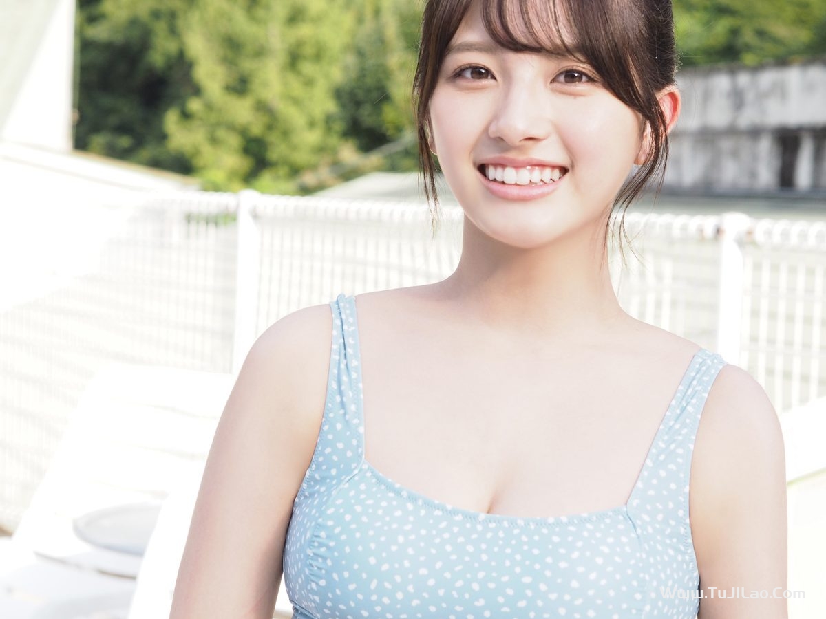 Owada Nana 大和田南那 – Womens Travel Real Special Edition Continuation Private Part 1