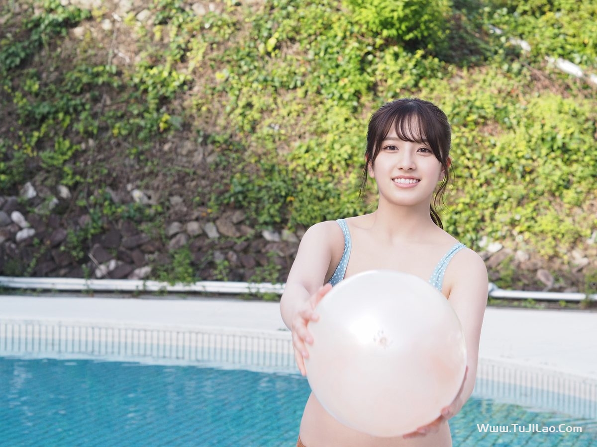 Owada Nana 大和田南那 – Womens Travel Real Special Edition Continuation Private Part 1