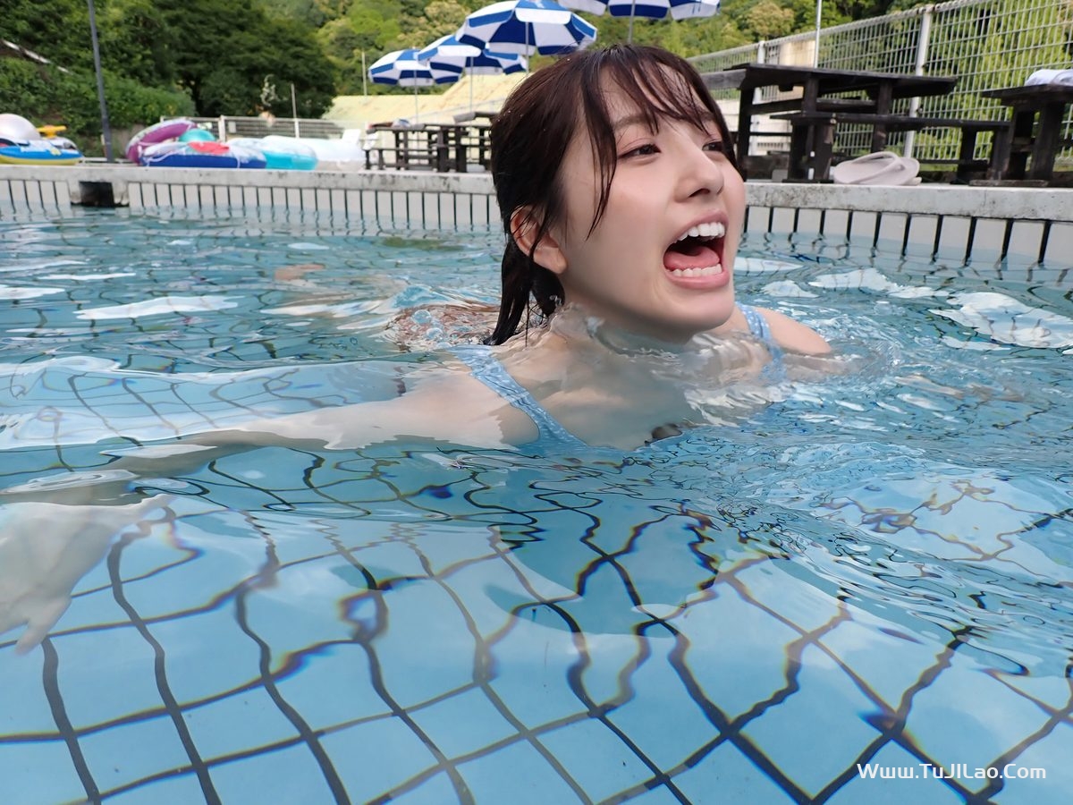 Owada Nana 大和田南那 – Womens Travel Real Special Edition Continuation Private Part 1