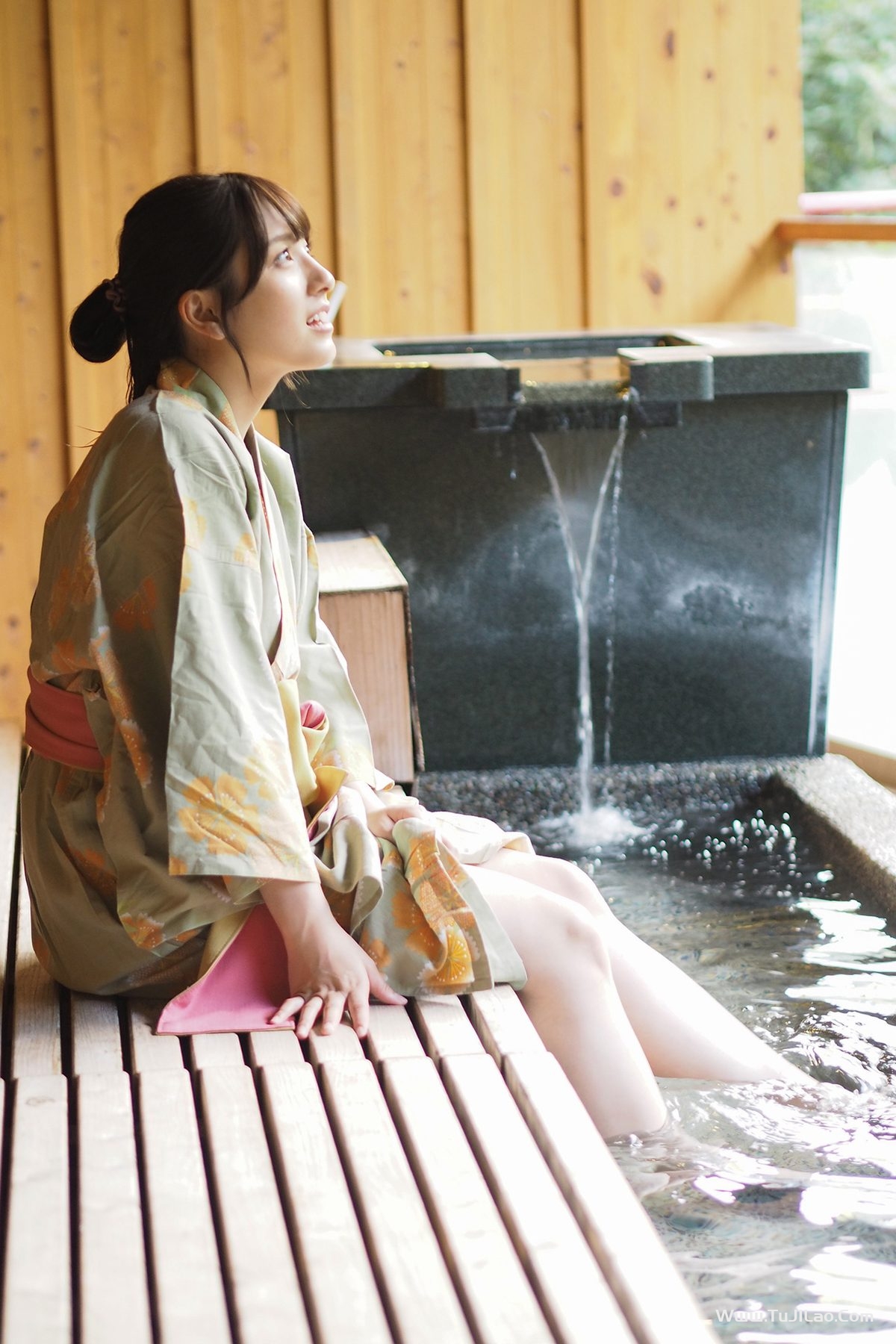 Owada Nana 大和田南那 – Womens Travel Real Special Edition Continuation Private Part 1