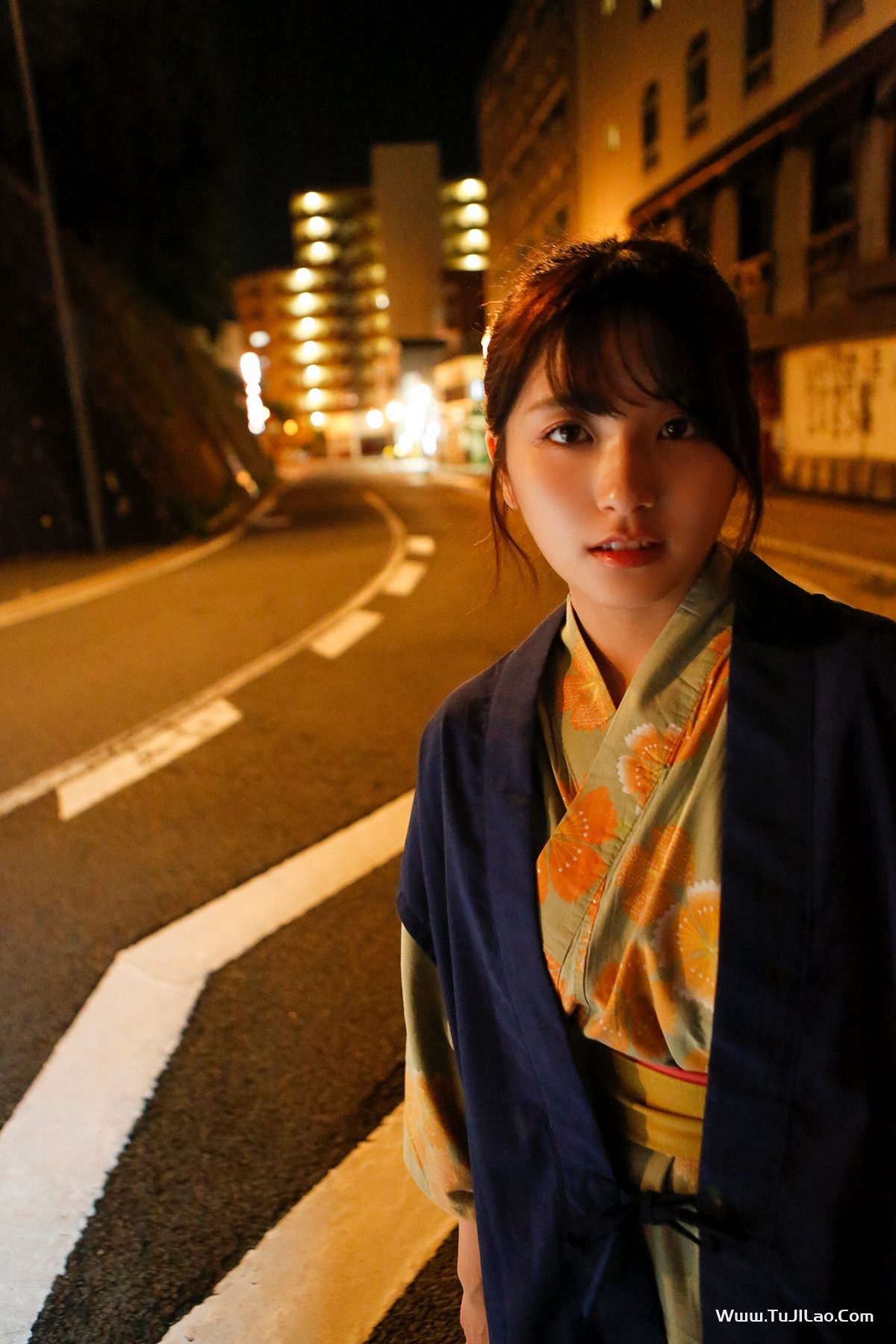 Owada Nana 大和田南那 – Womens Travel Real Special Edition Continuation Private Part 1