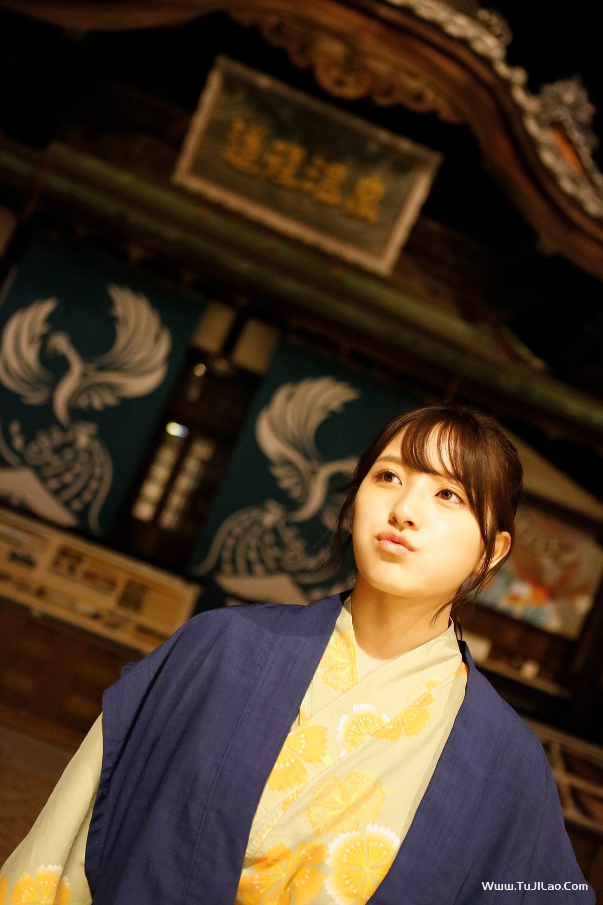 Owada Nana 大和田南那 – Womens Travel Real Special Edition Continuation Private Part 1