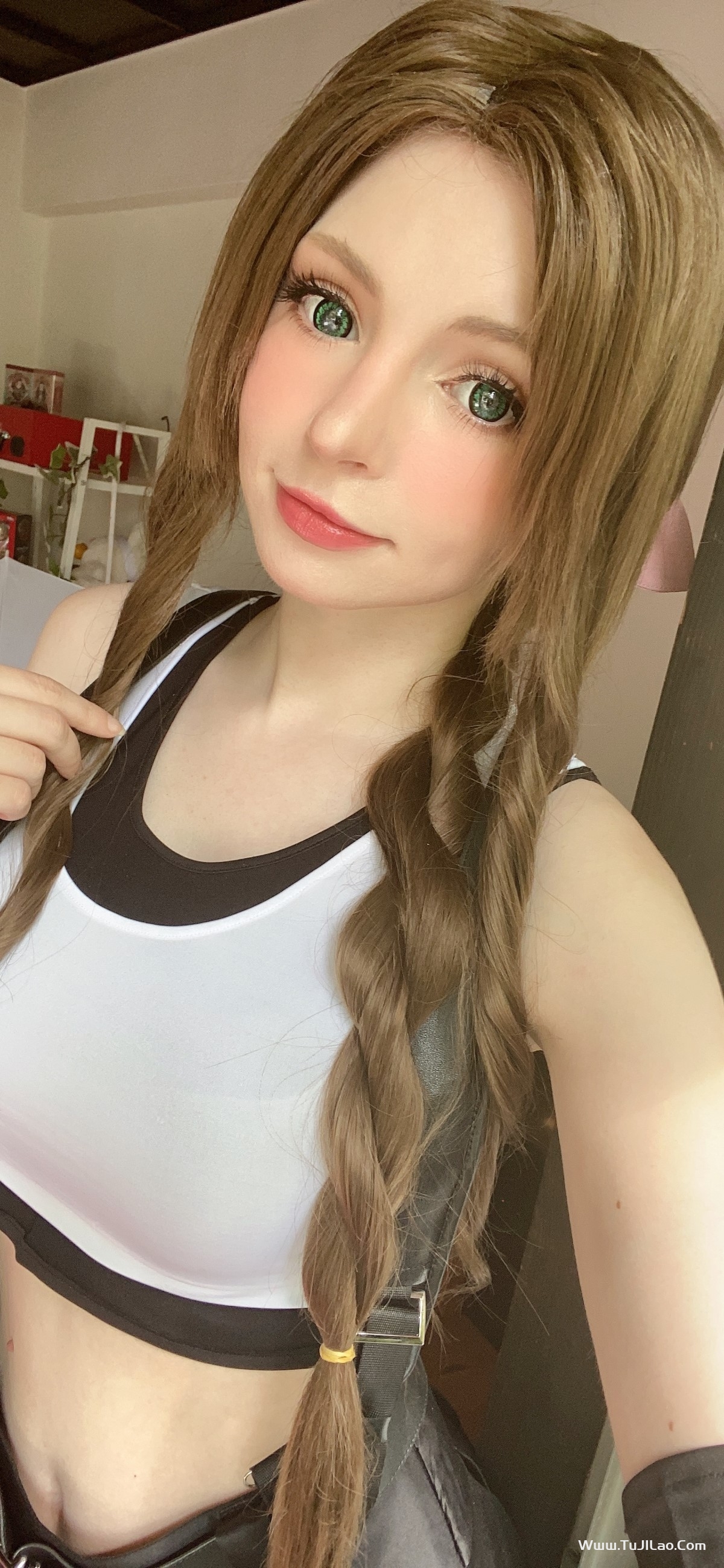 PeachMilky Aerith Tifa Outfit 0064 4280531036.jpg