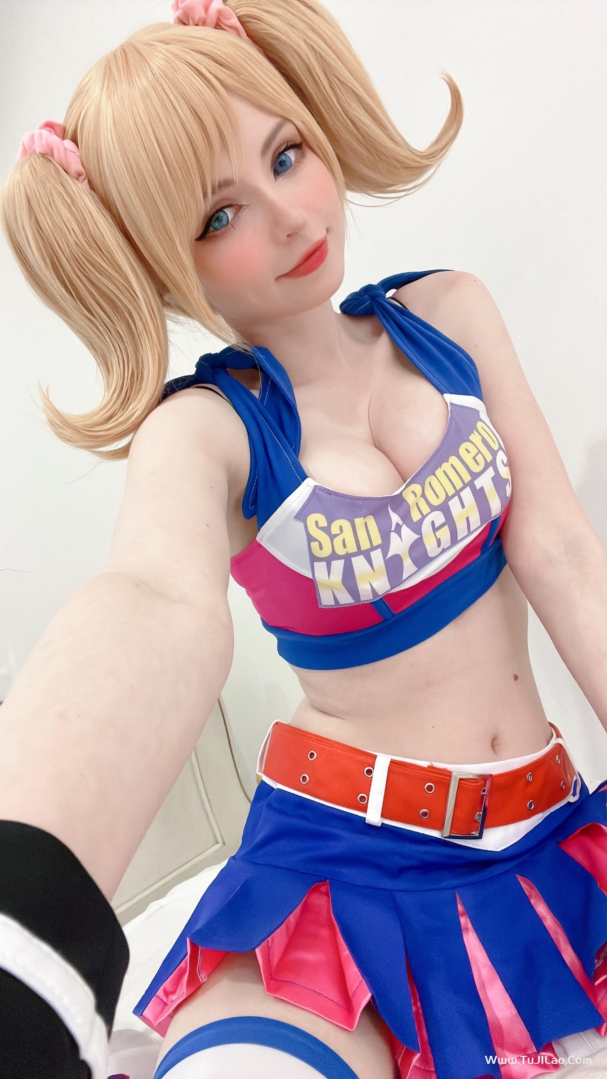 PeachMilky Juliet Starling 0036 0526413662.jpg